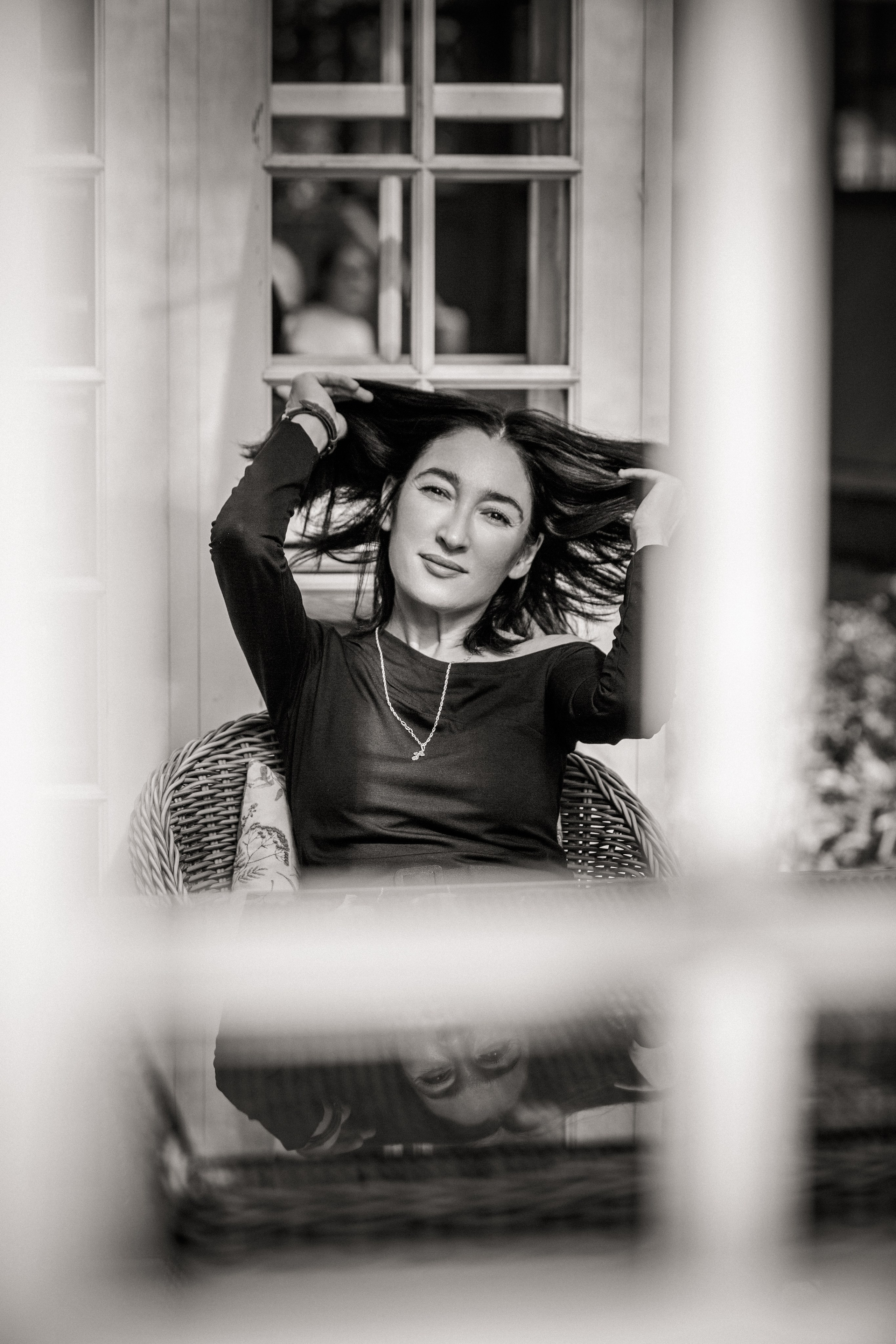 Фотосессия в Парке. Усадьба Архангельское. Свадебный и семейный фотограф в Москве и Подмосковье Лариса Козлова