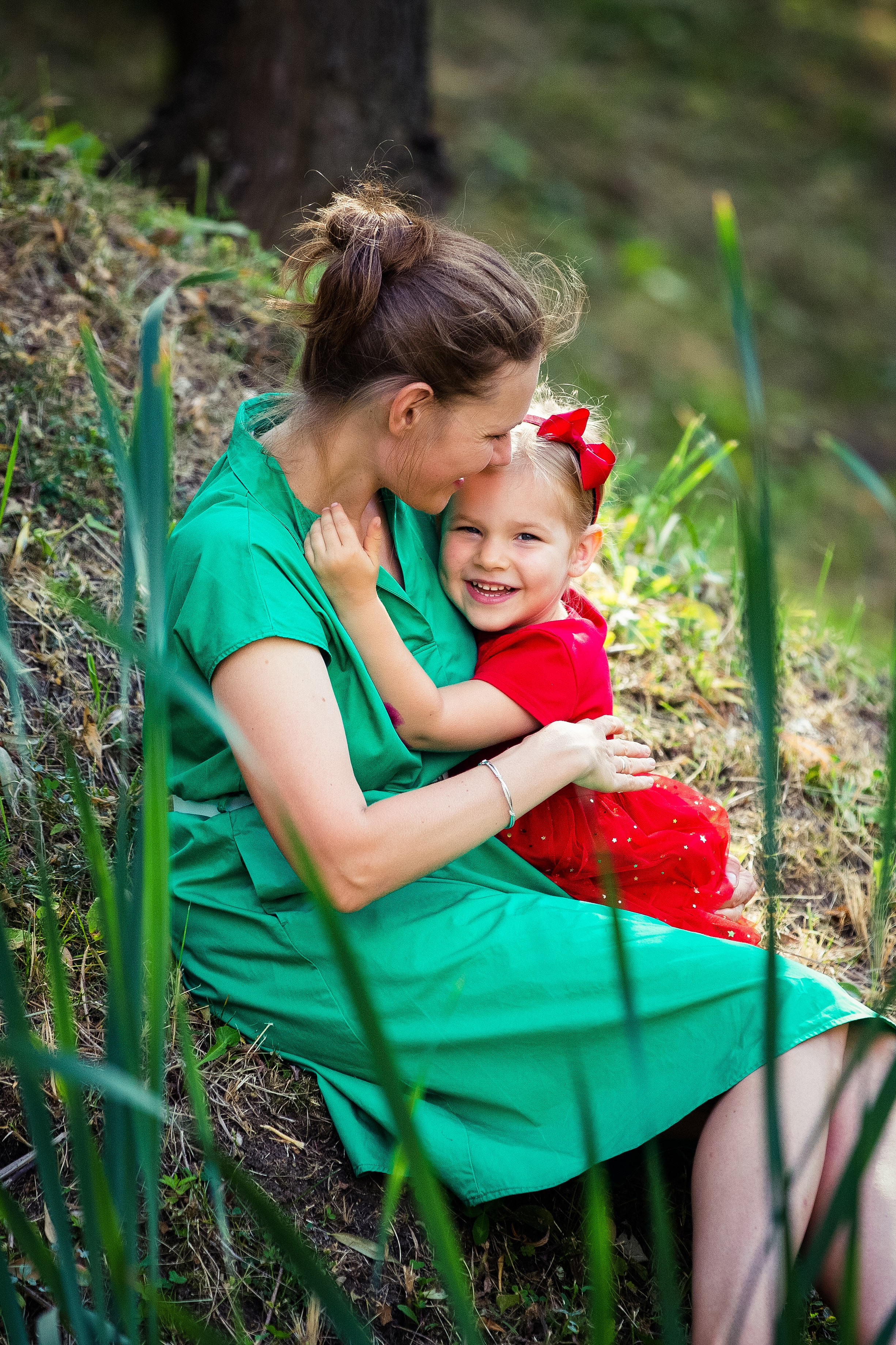 Майя. Свадебный и семейный фотограф в Москве и Подмосковье Лариса Козлова