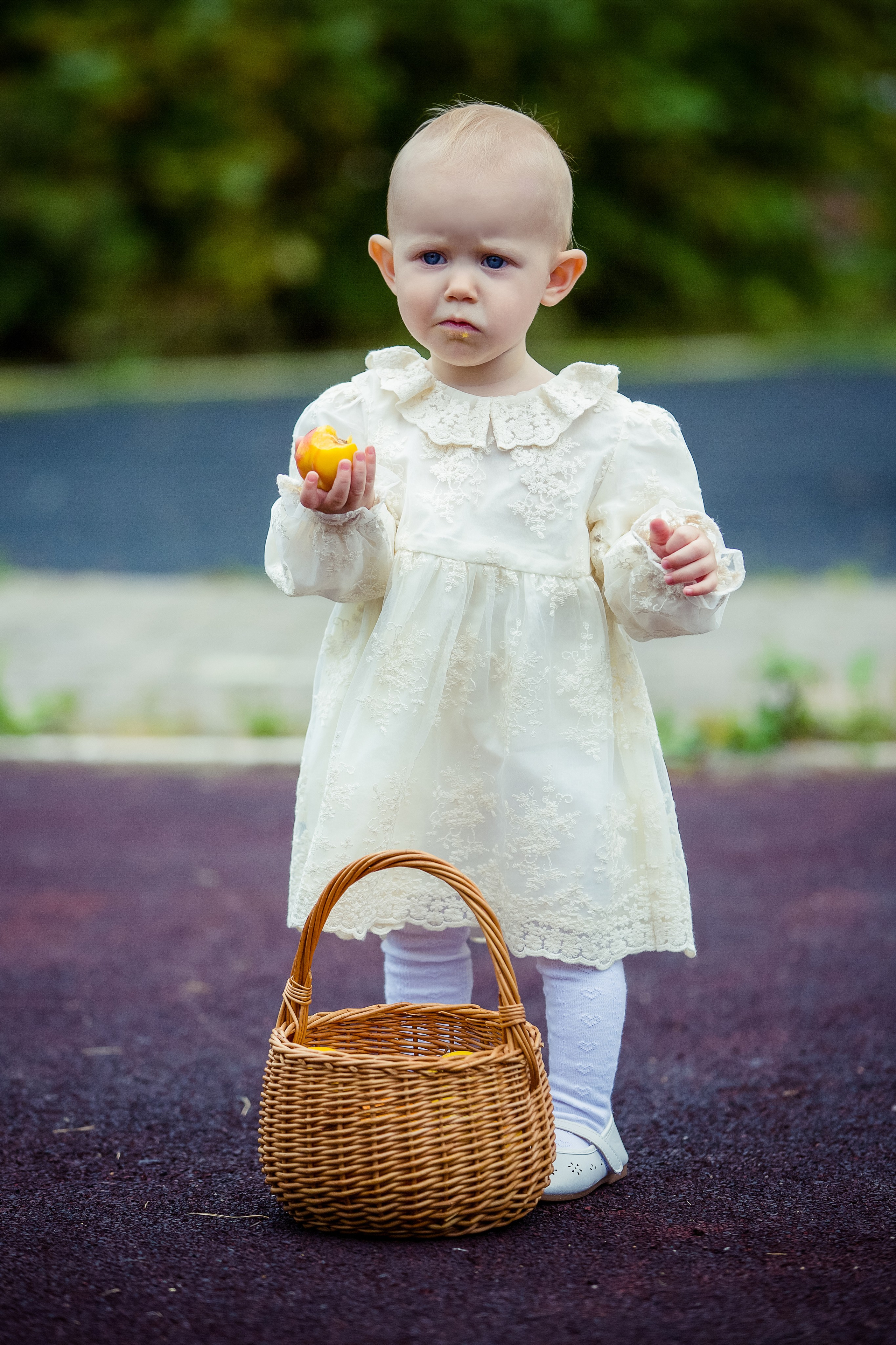 Ева. Свадебный и семейный фотограф в Москве и Подмосковье Лариса Козлова