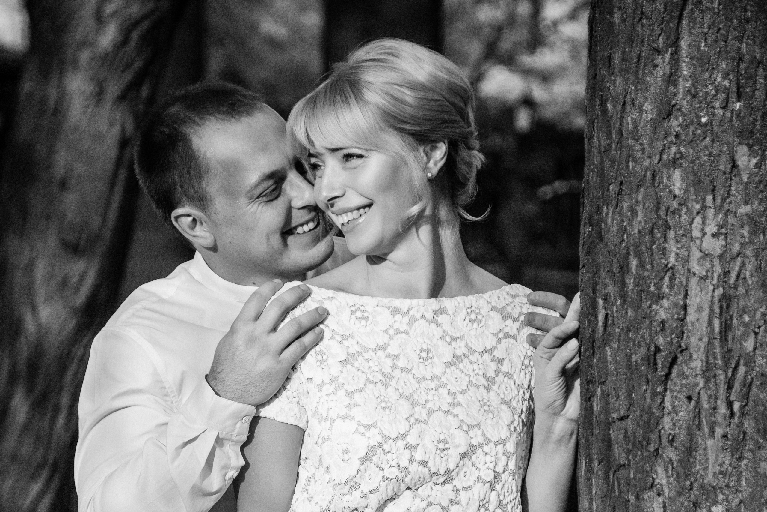 Оксана и Валентин. Свадебный и семейный фотограф в Москве и Подмосковье Лариса Козлова