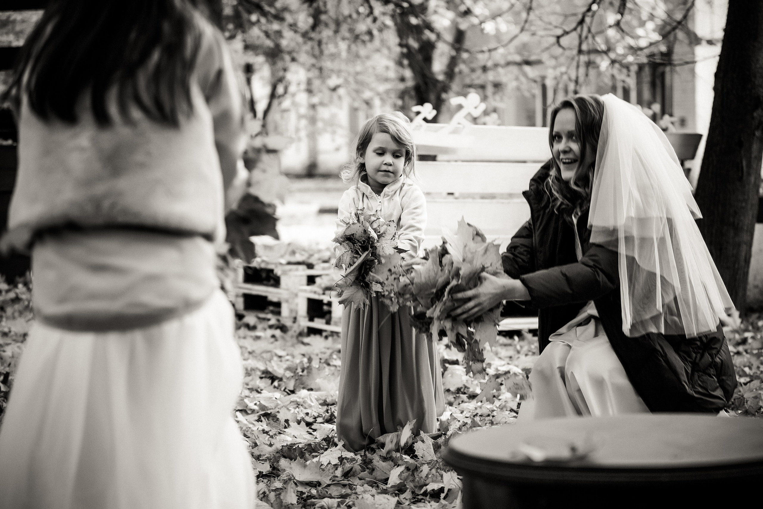 Елена и Андрей. Свадебный и семейный фотограф в Москве и Подмосковье Лариса Козлова
