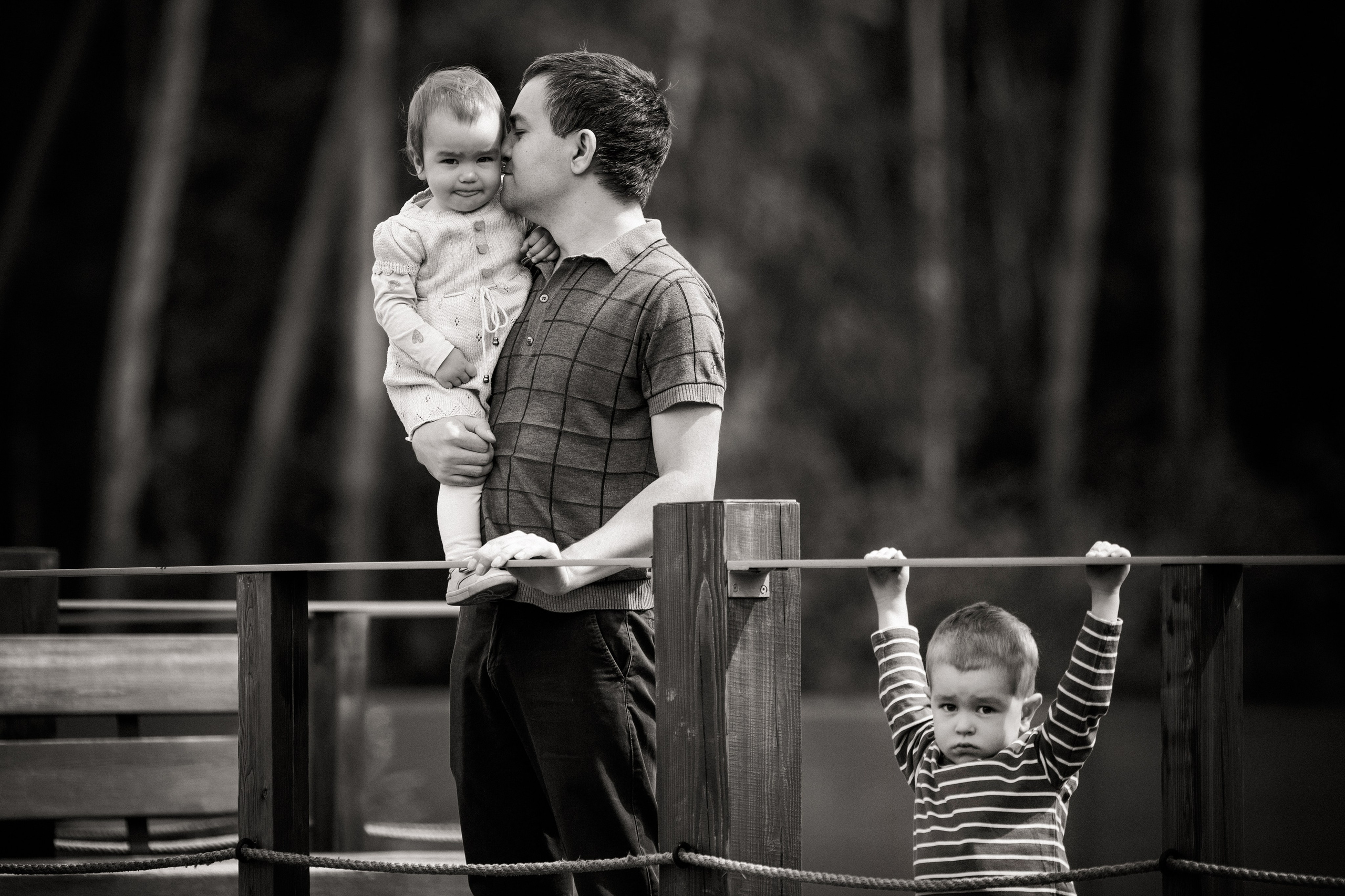 Мария Александр и их дети. Свадебный и семейный фотограф в Москве и Подмосковье Лариса Козлова