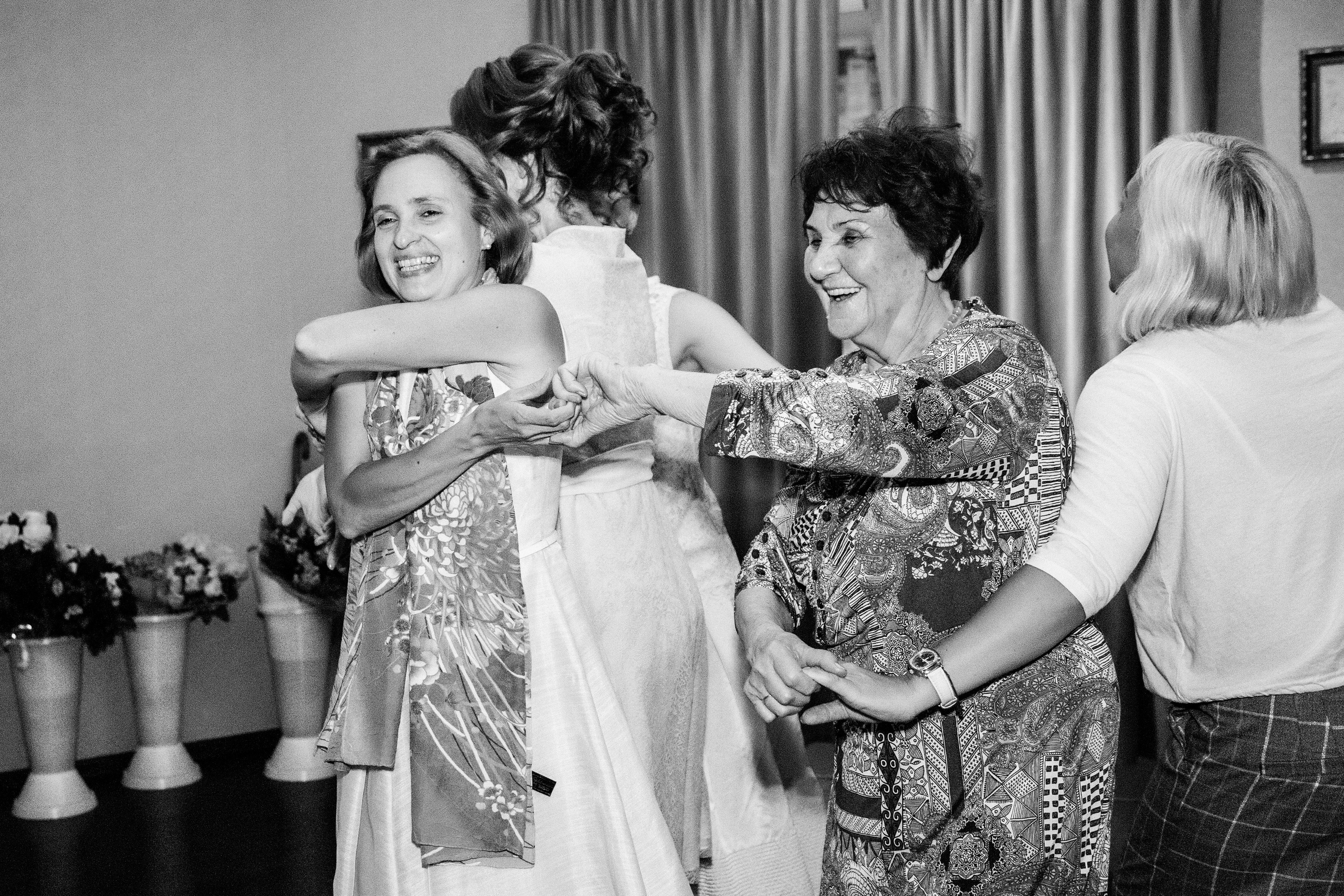 Елена и Юрий. Свадебный и семейный фотограф в Москве и Подмосковье Лариса Козлова