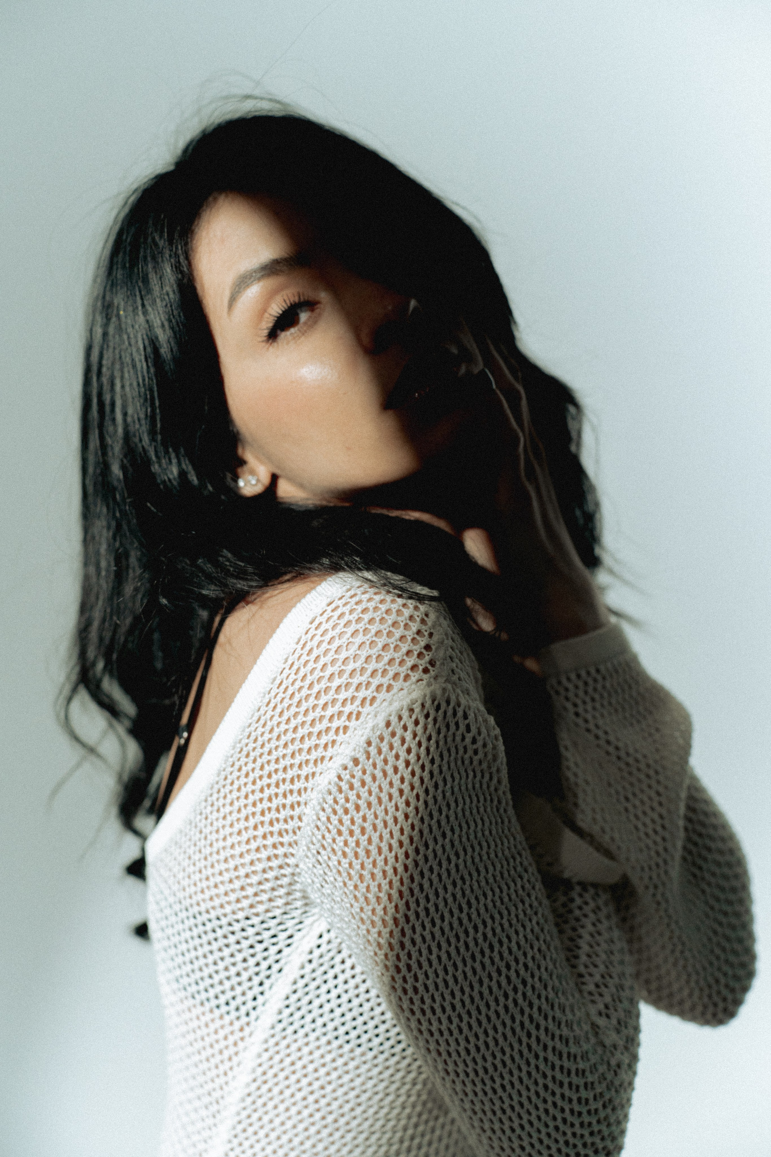 Анастасия. Фотограф Ольга Маленьких