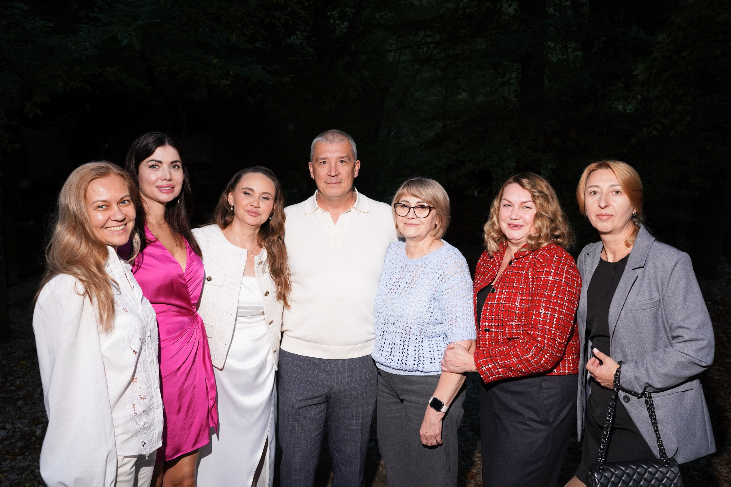 Мероприятия. Универсальный фотограф в Геленджике Сидорина Кристина