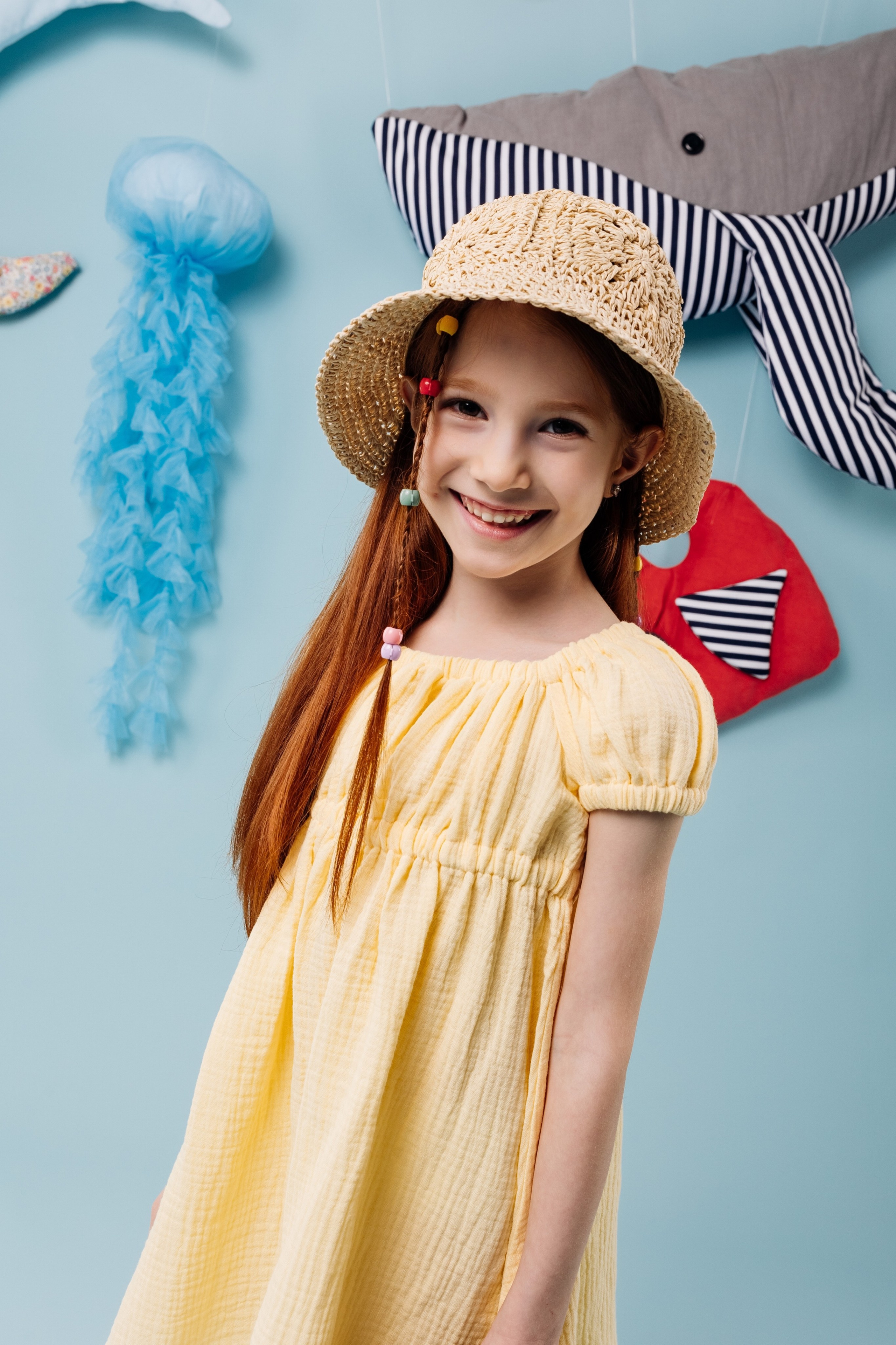 Ete Children. Главная