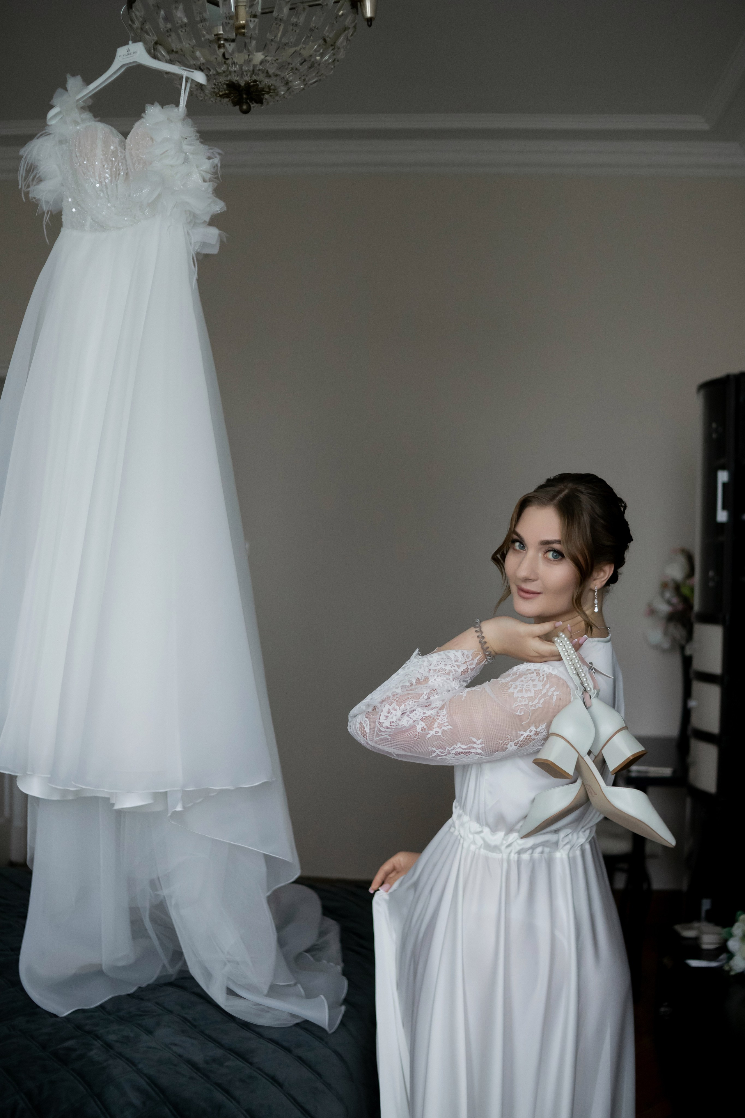 Свадьба Татьяна и Павел. Индивидуальный и свадебный фотограф в Москве, Электростали и Туле Кадейкина Екатерина