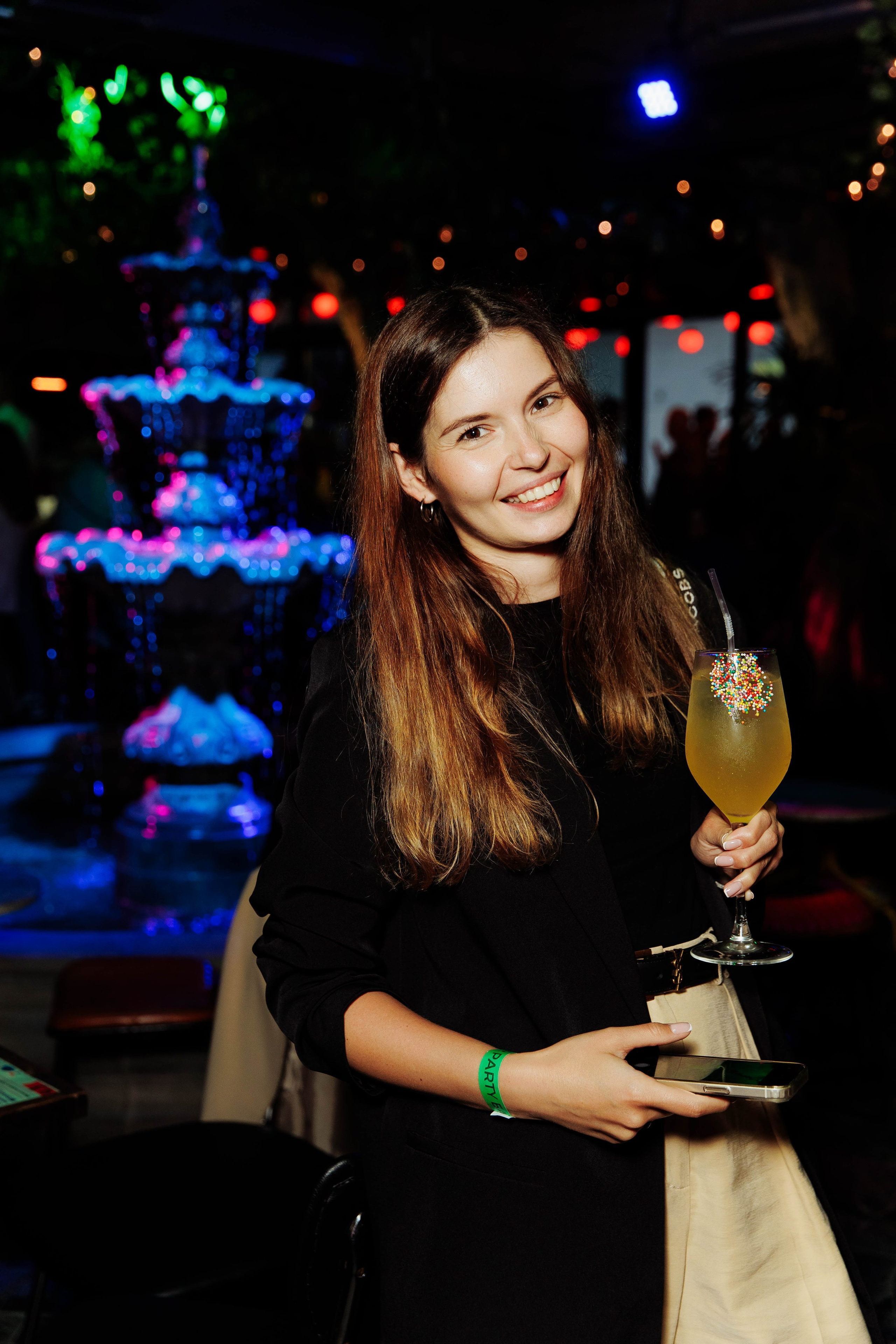 TECH WEEK afterparty. Репортажный фотограф на мероприятие в Москве Алексей Терентьев