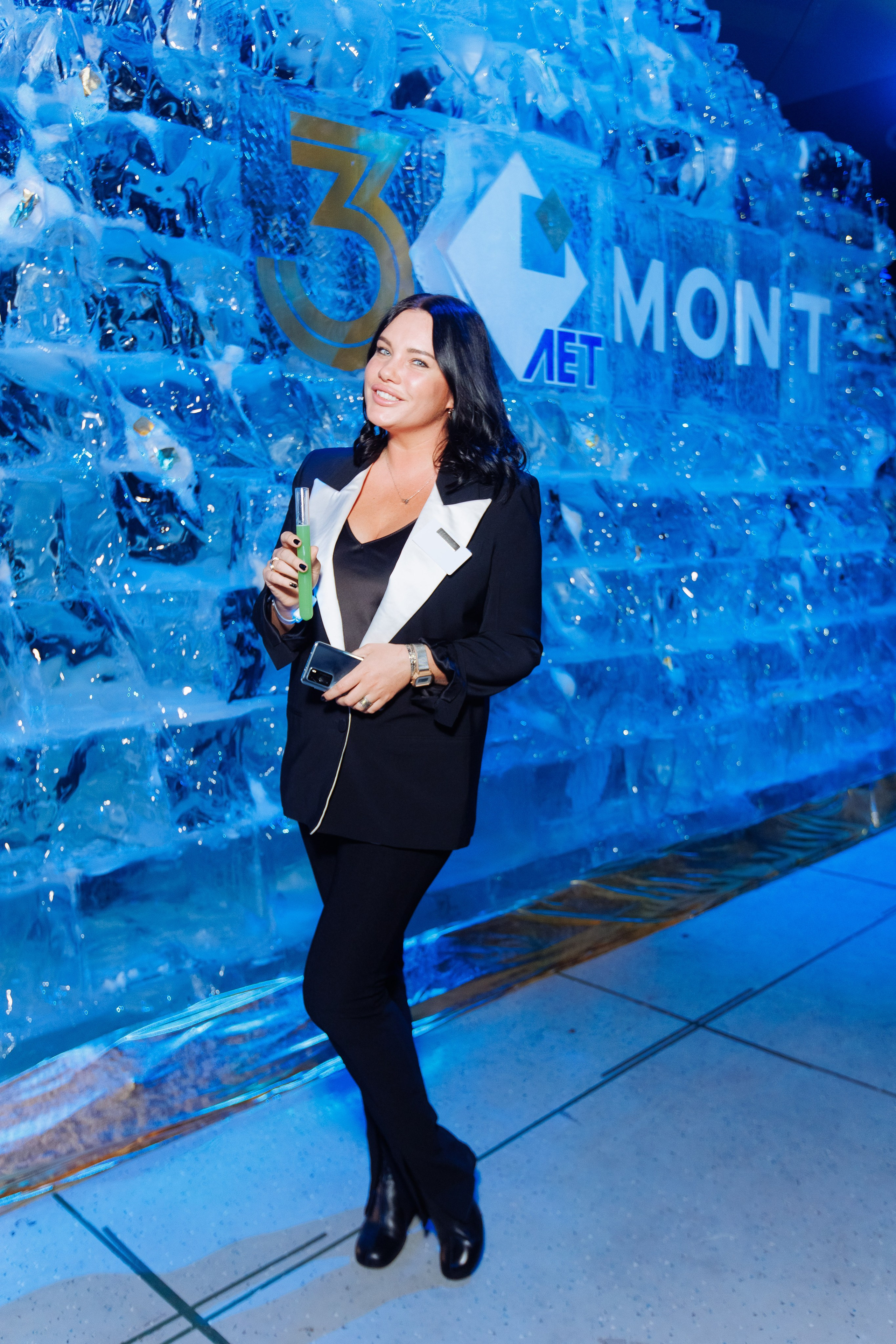 MONT (МТС Live Холл). Репортажный фотограф на мероприятие в Москве Алексей Терентьев