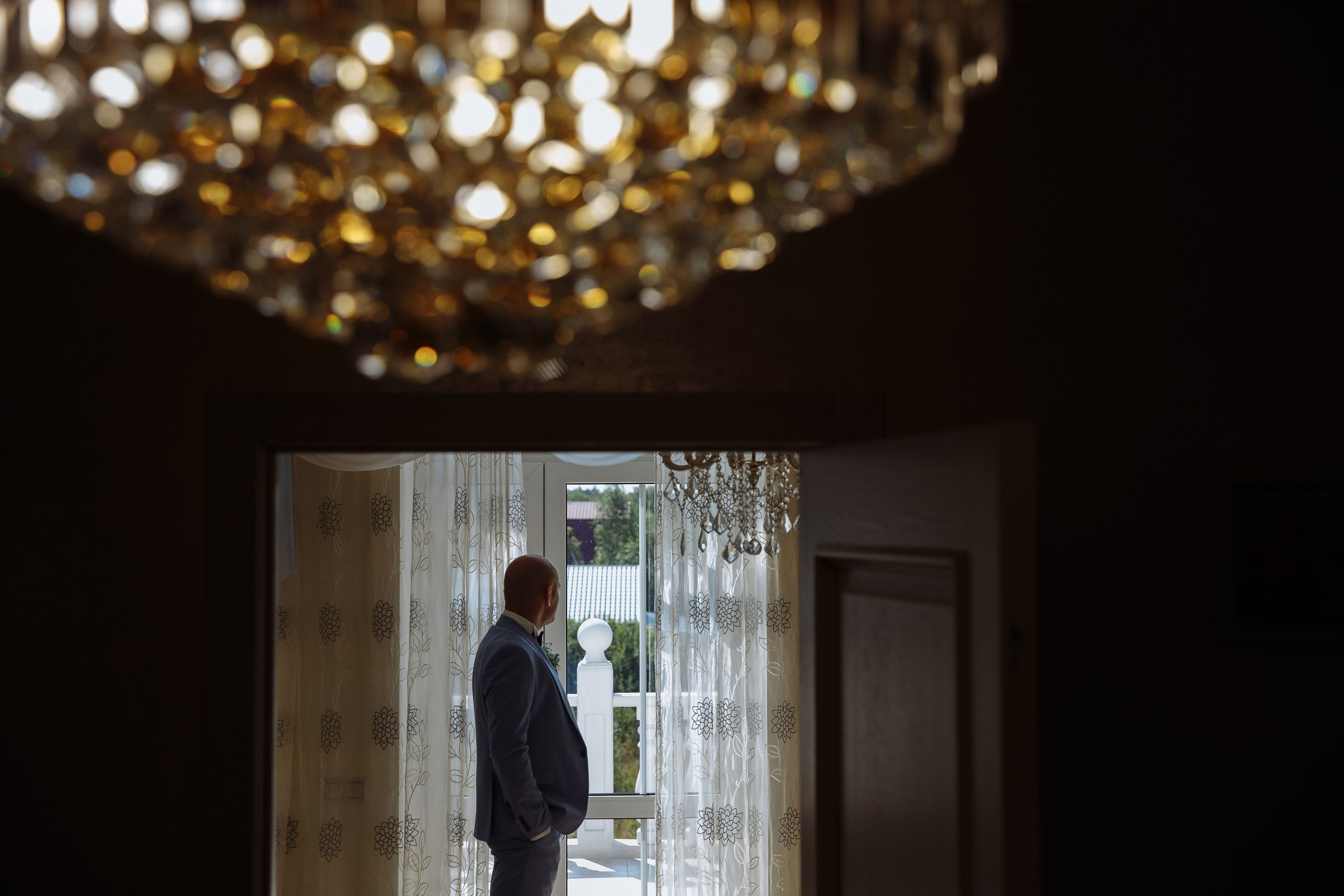 Денис и Алёна. Репортажный фотограф на мероприятие в Москве Алексей Терентьев