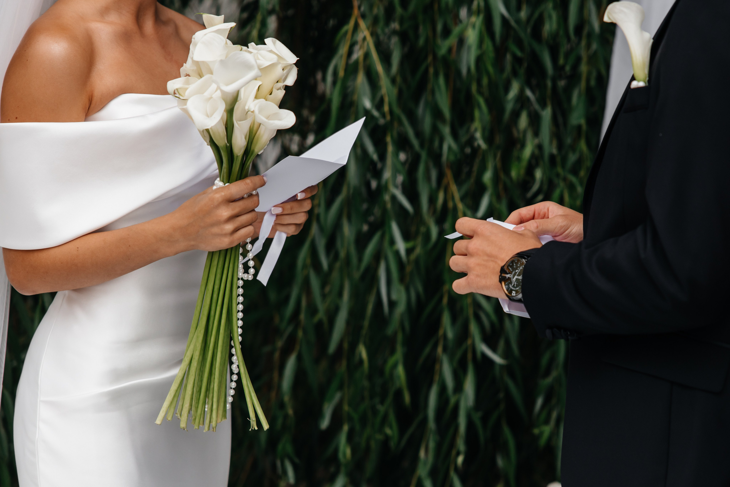 Яков & Валерия. Свадебный фотограф в Южно-Сахалинске — Бойко Александр