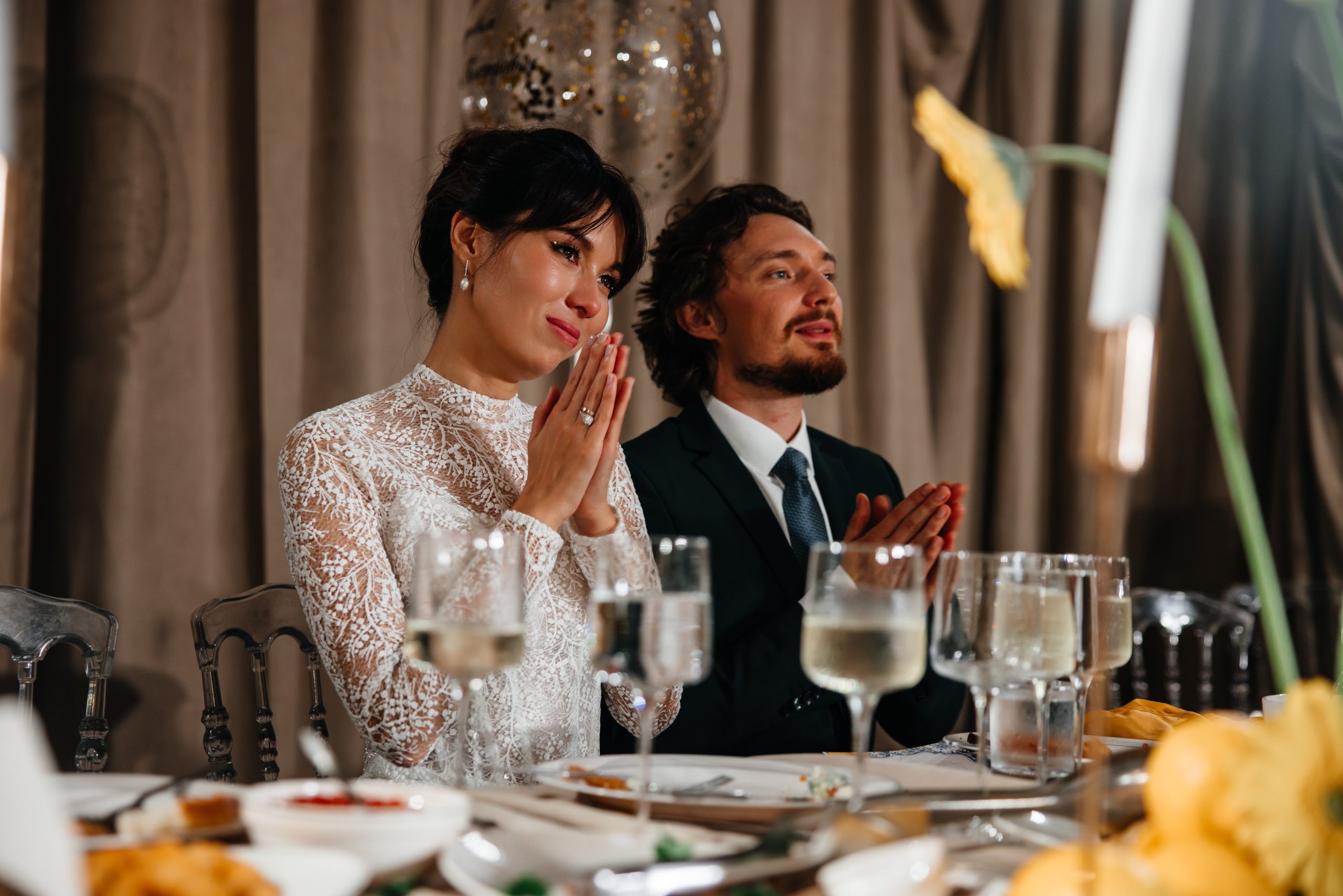 Семен & Валерия. Свадебный фотограф в Южно-Сахалинске — Бойко Александр