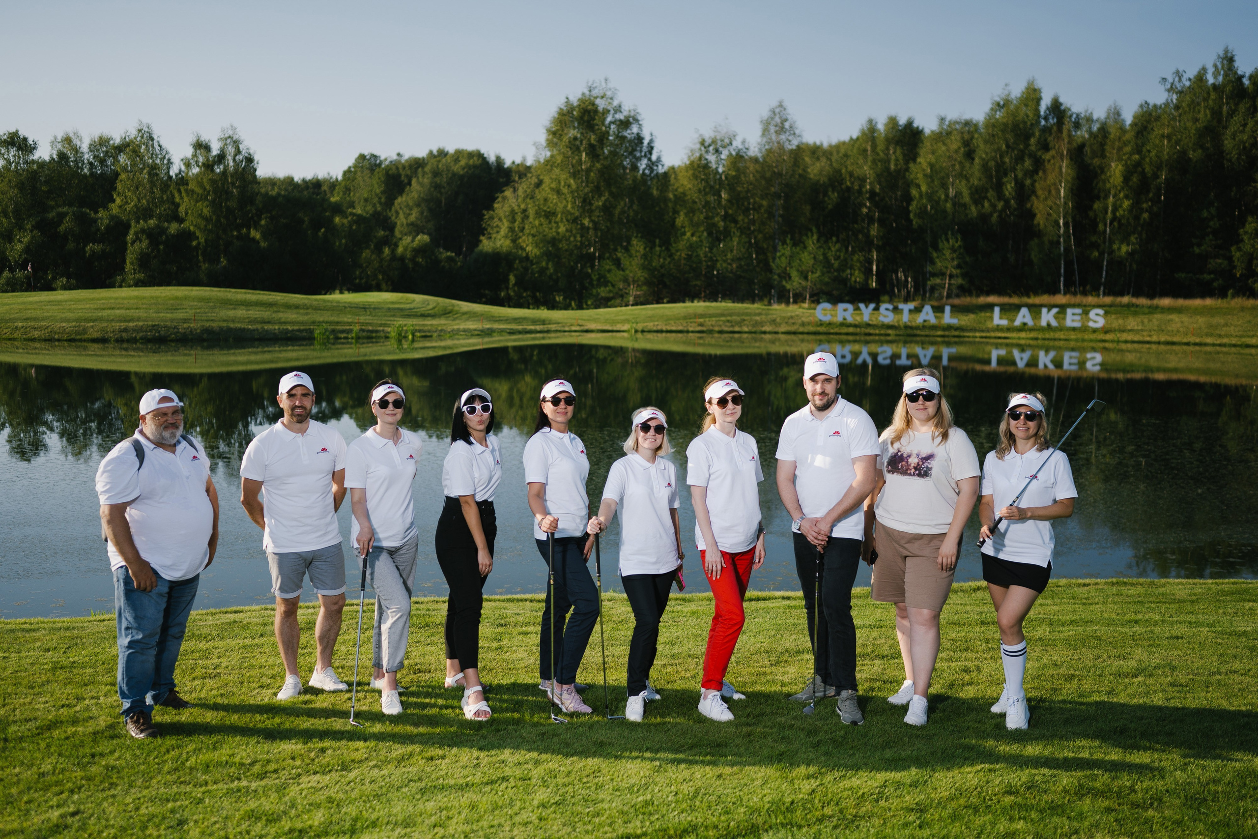 Репортажная съемка во Владимире. Коммерческий фотограф в Москве и Владимире Андрей Николаев