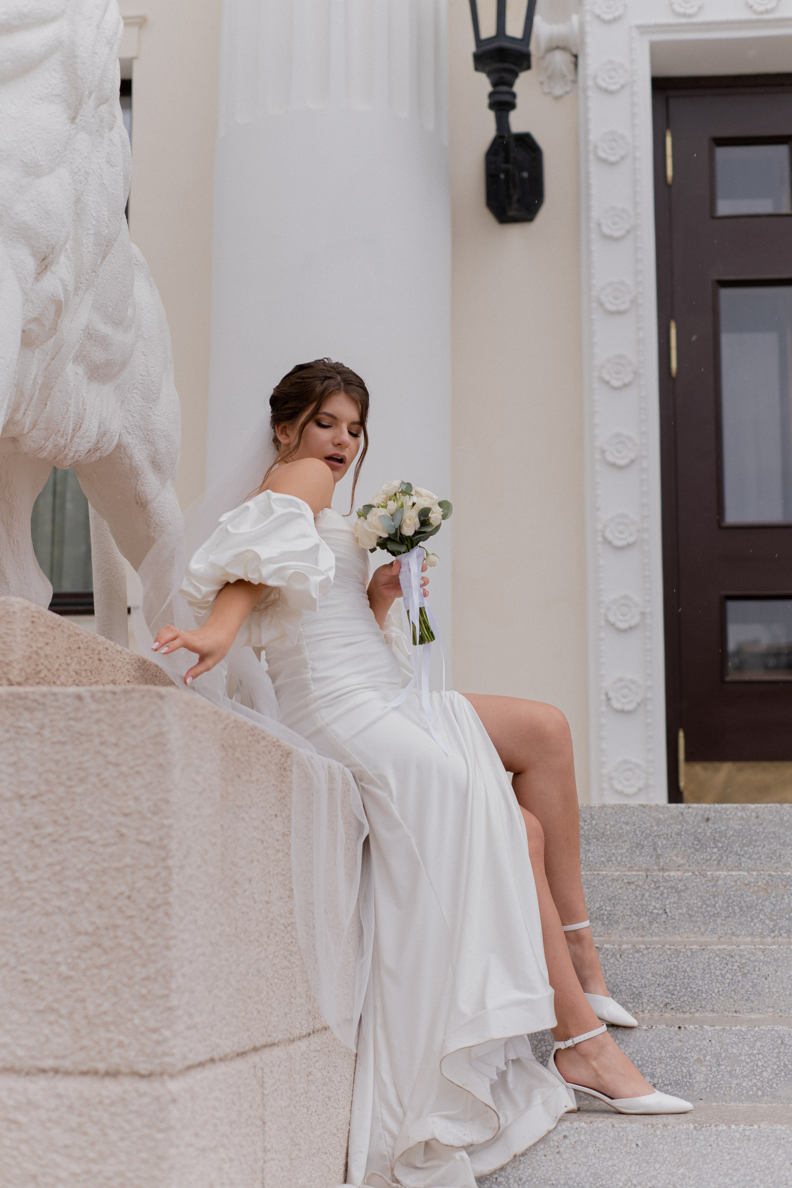 Надежда и Игорь. Свадебный и семейный фотограф г. Волгоград Биленко Ангелина