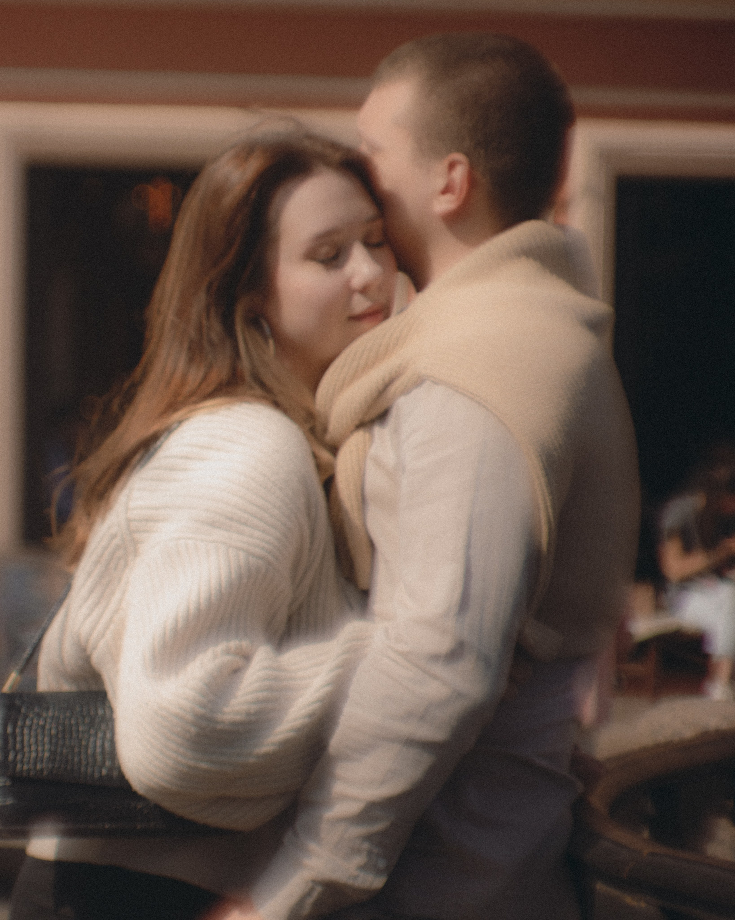 Александра и Николай. Фотограф Краснодар Ирина Гафланова