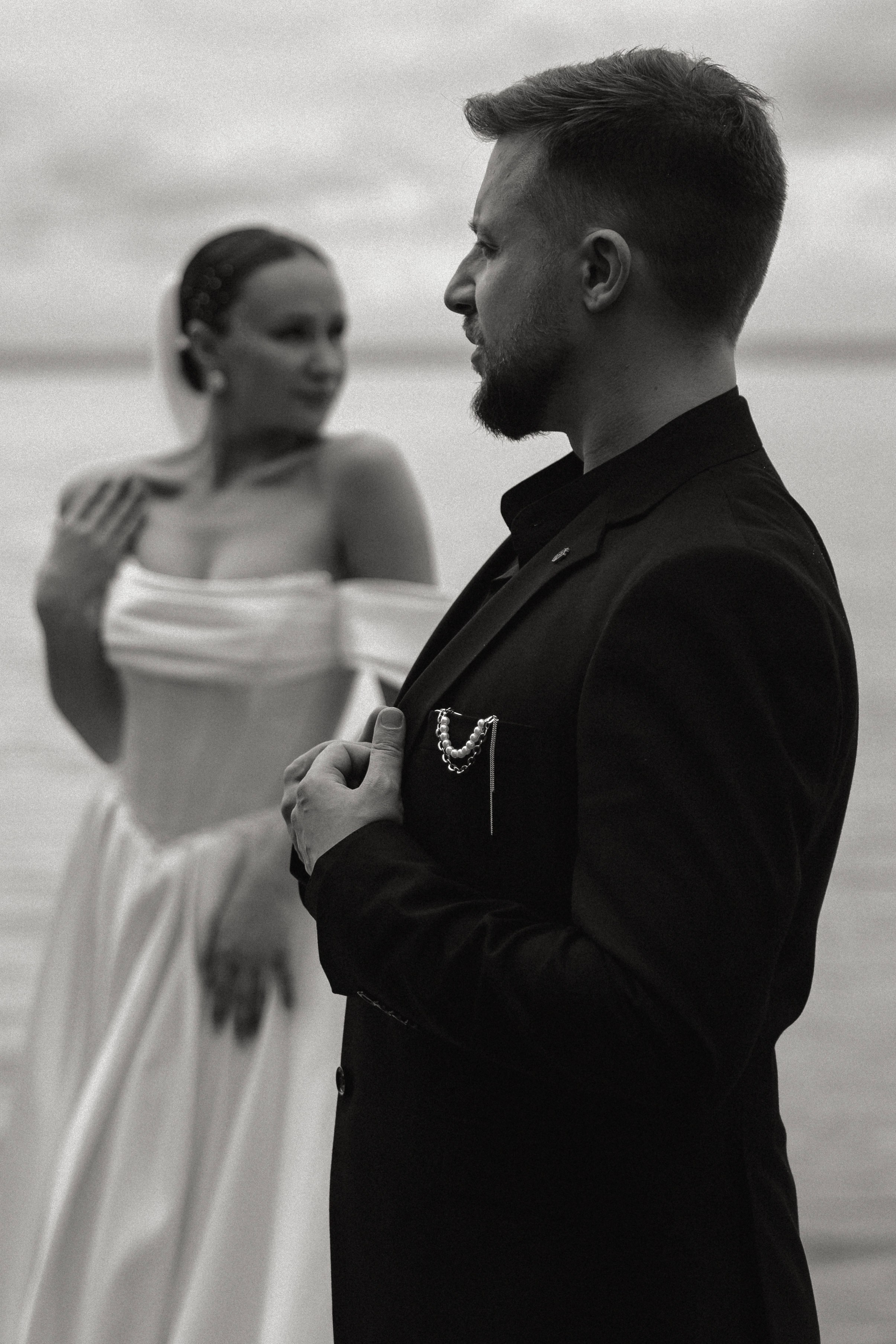 Александр и Полина