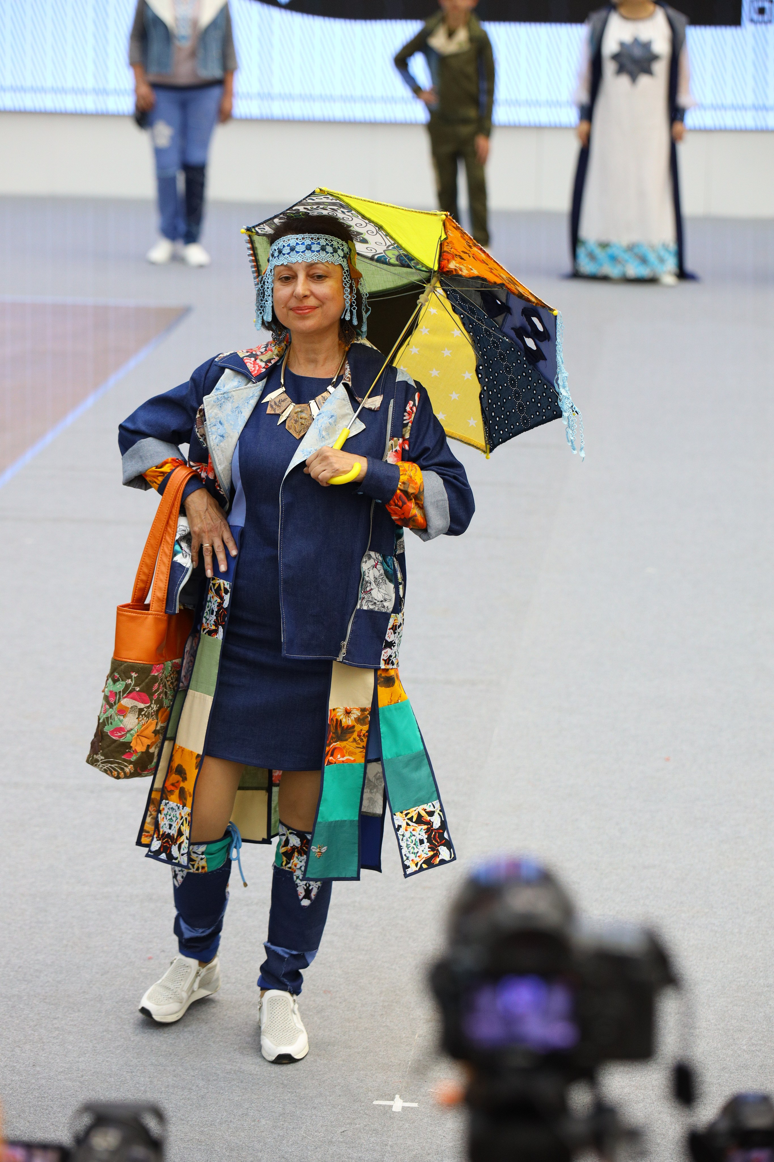 Душа России. Фотограф в Туле Крупский АнДРей. Фотостудия «КАДР71» в Туле