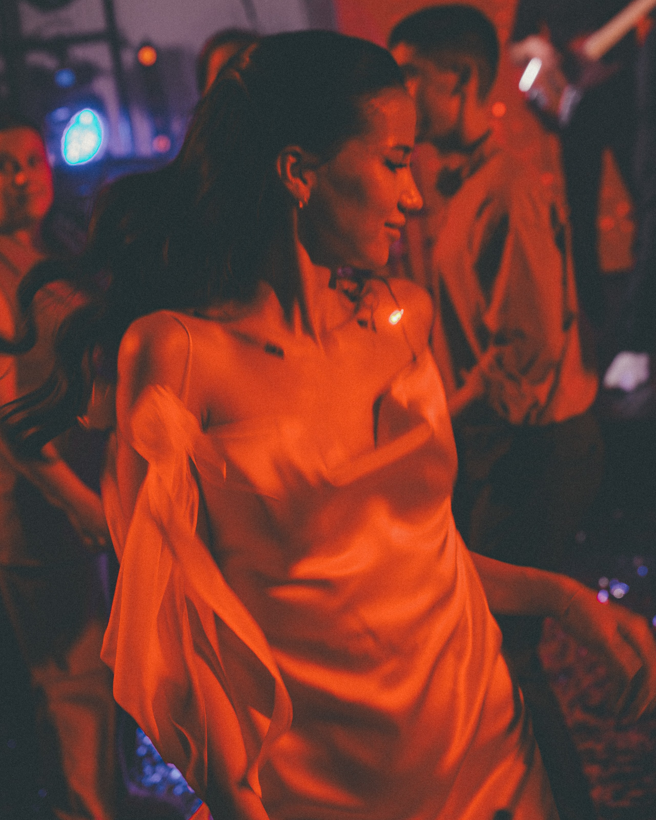 Данил и Елена. Свадебный и портретный фотограф в Москве Сергей Бузин