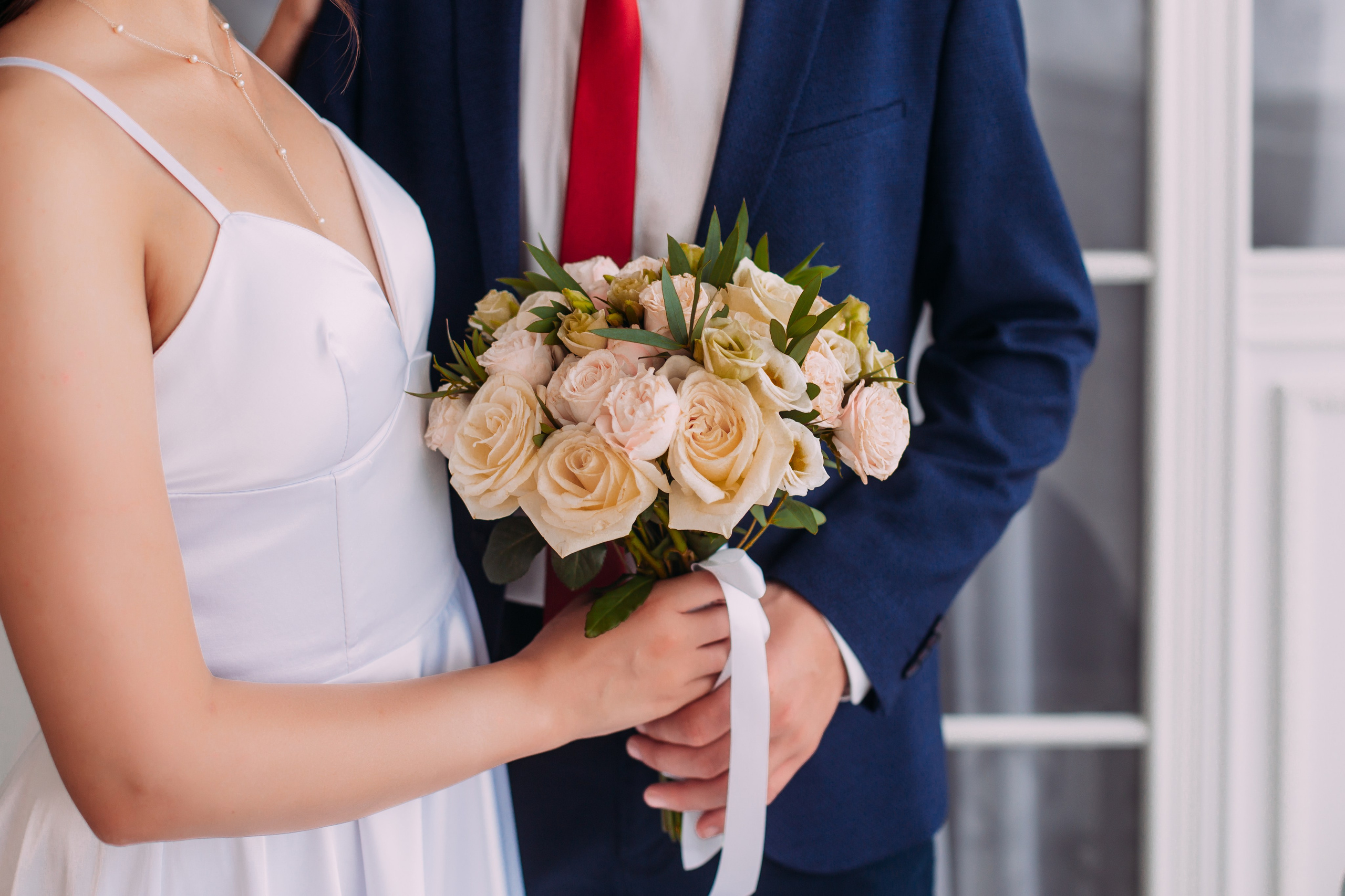 Свадьбы. Свадебный и репортажный фотограф в Москве и области Илья Мазиенко