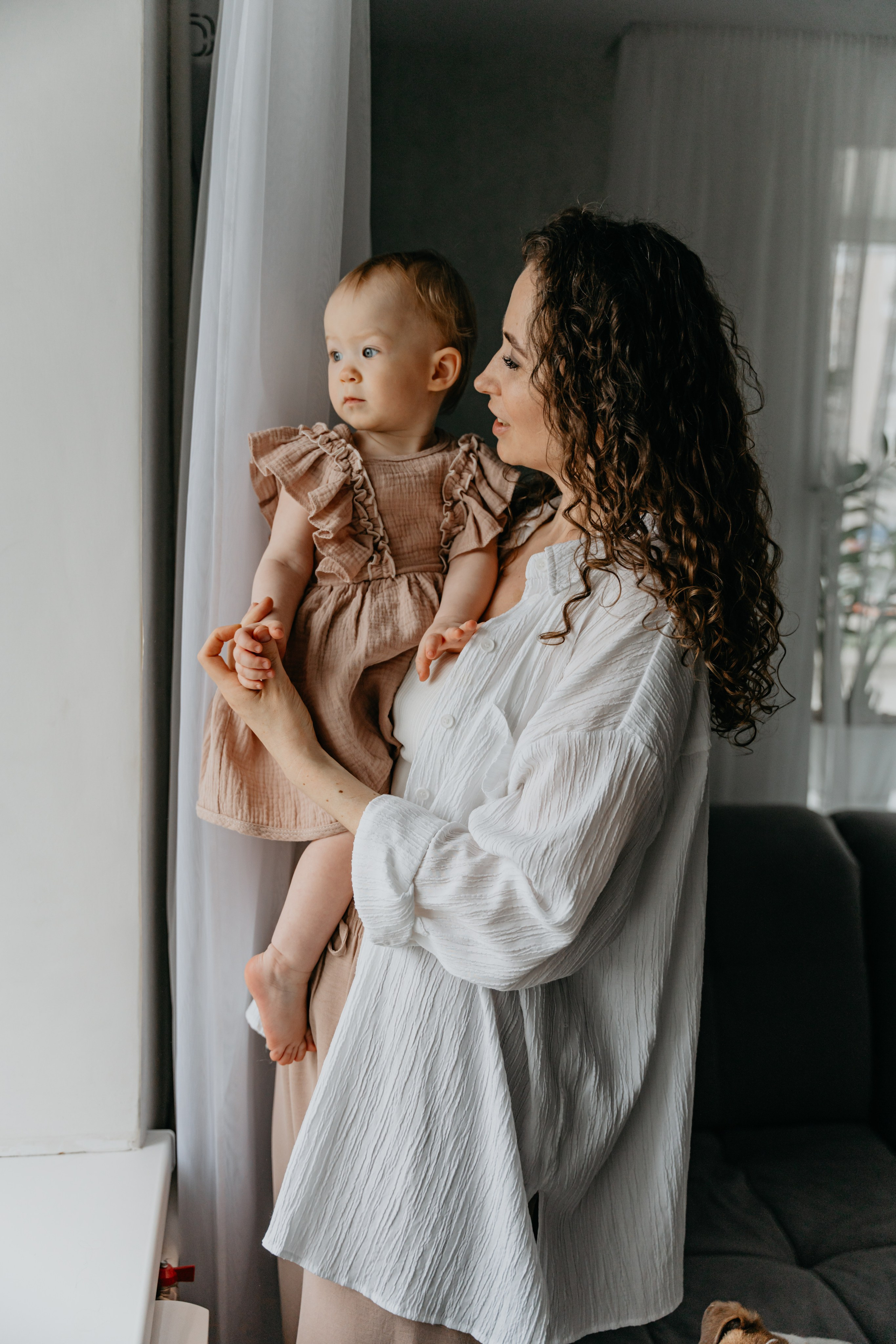 Вкусная домашняя фотосессия