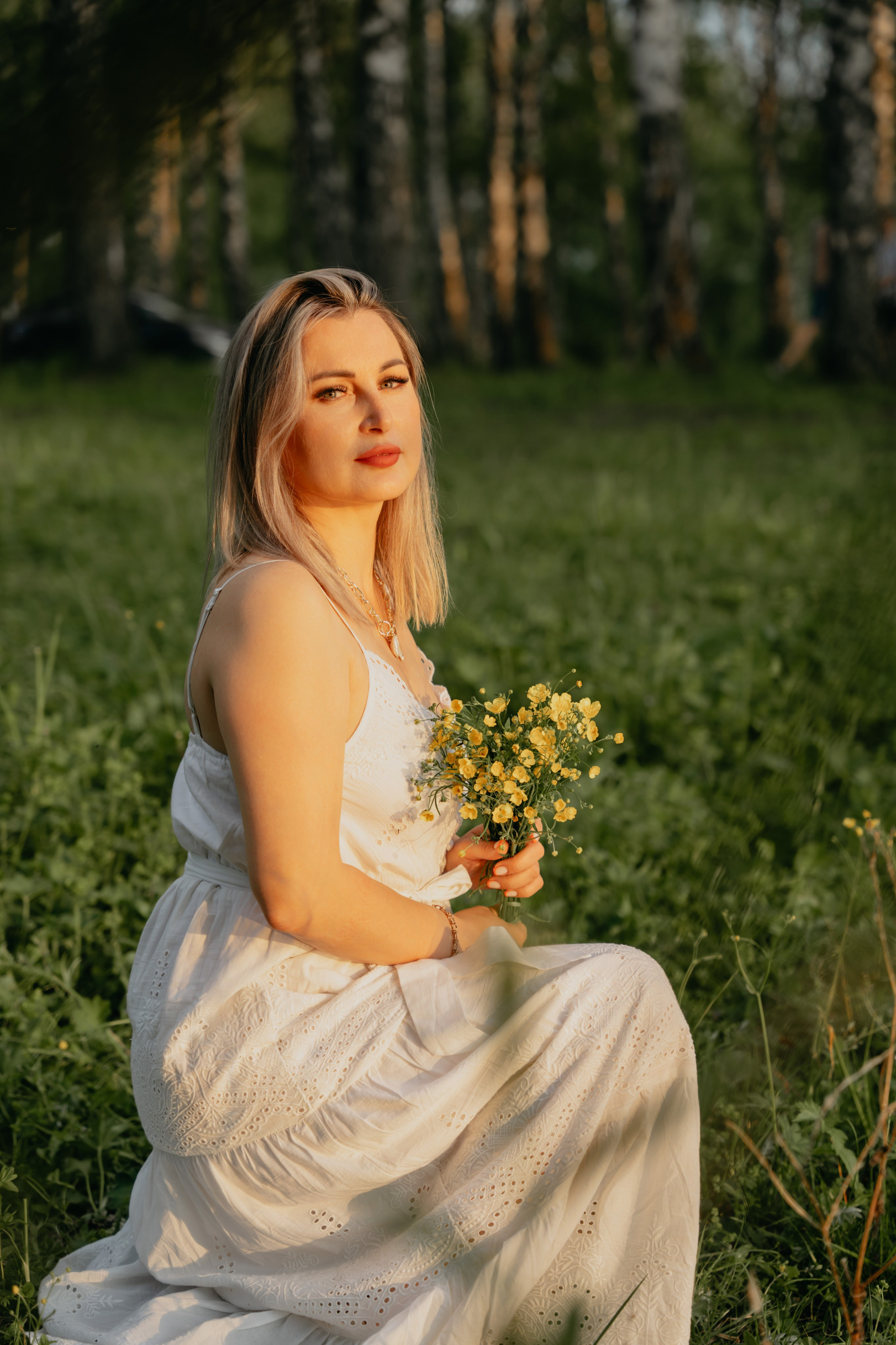 Это просто магия