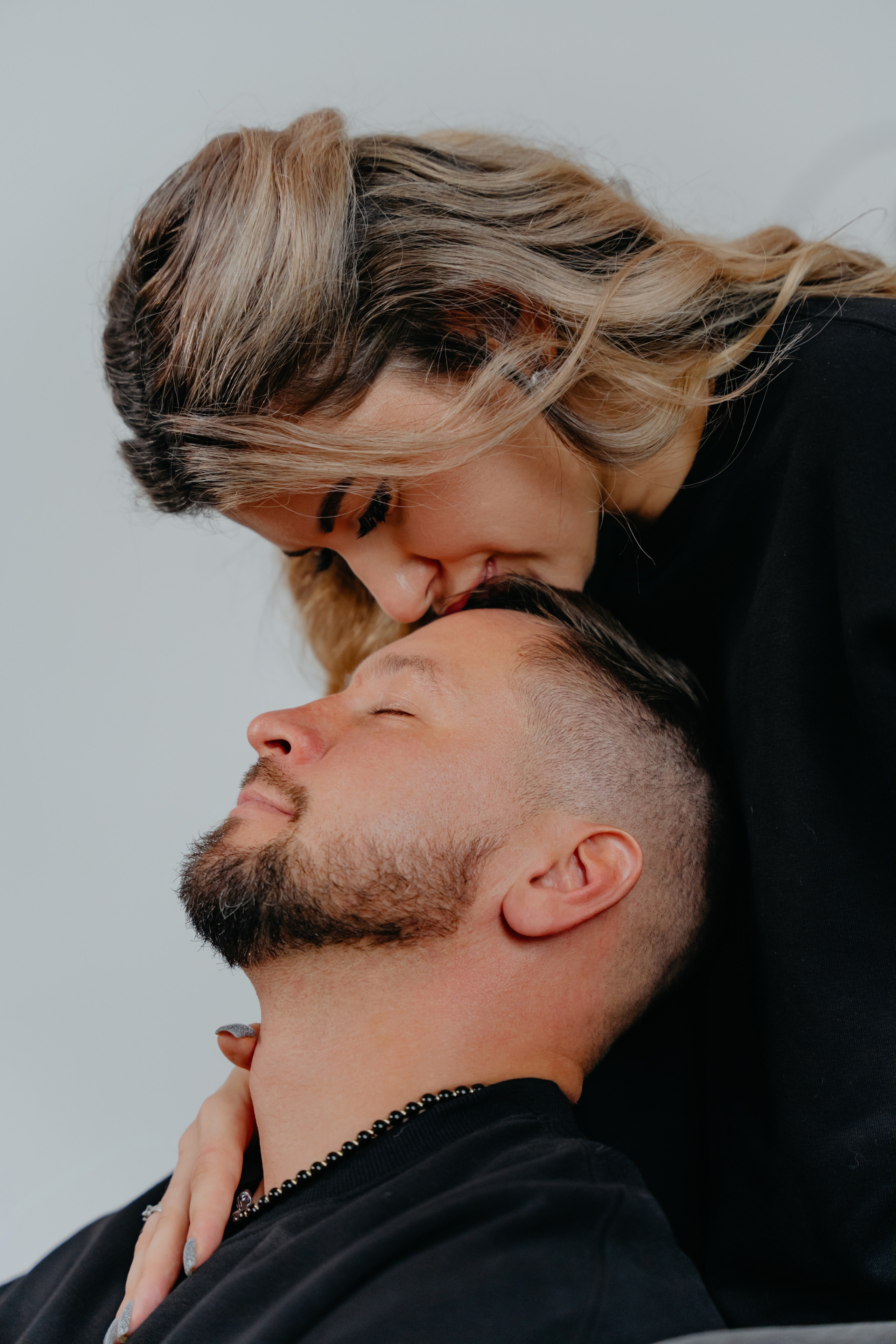 По мотивам двух сердец