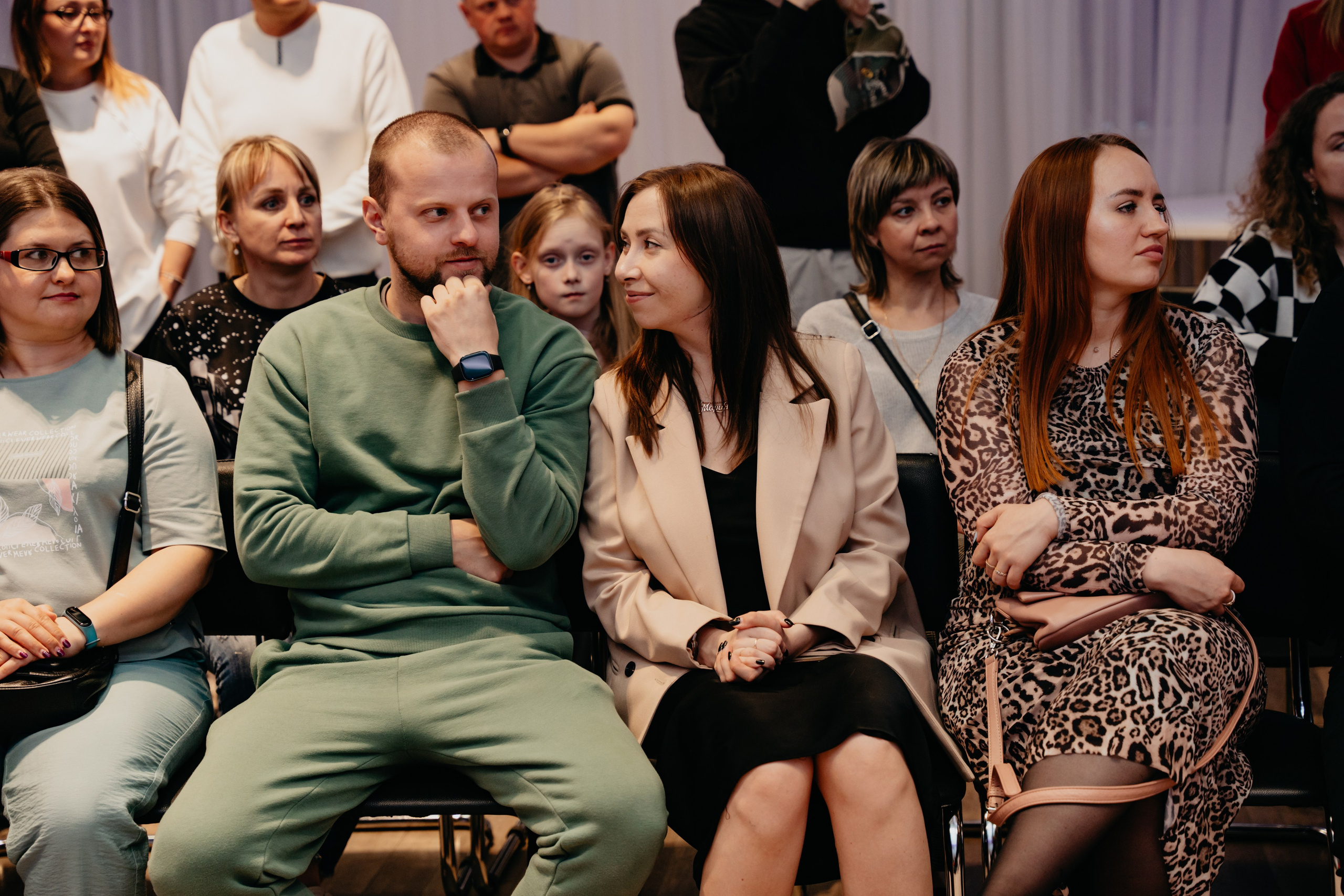 Fashion Day Little Kids 43