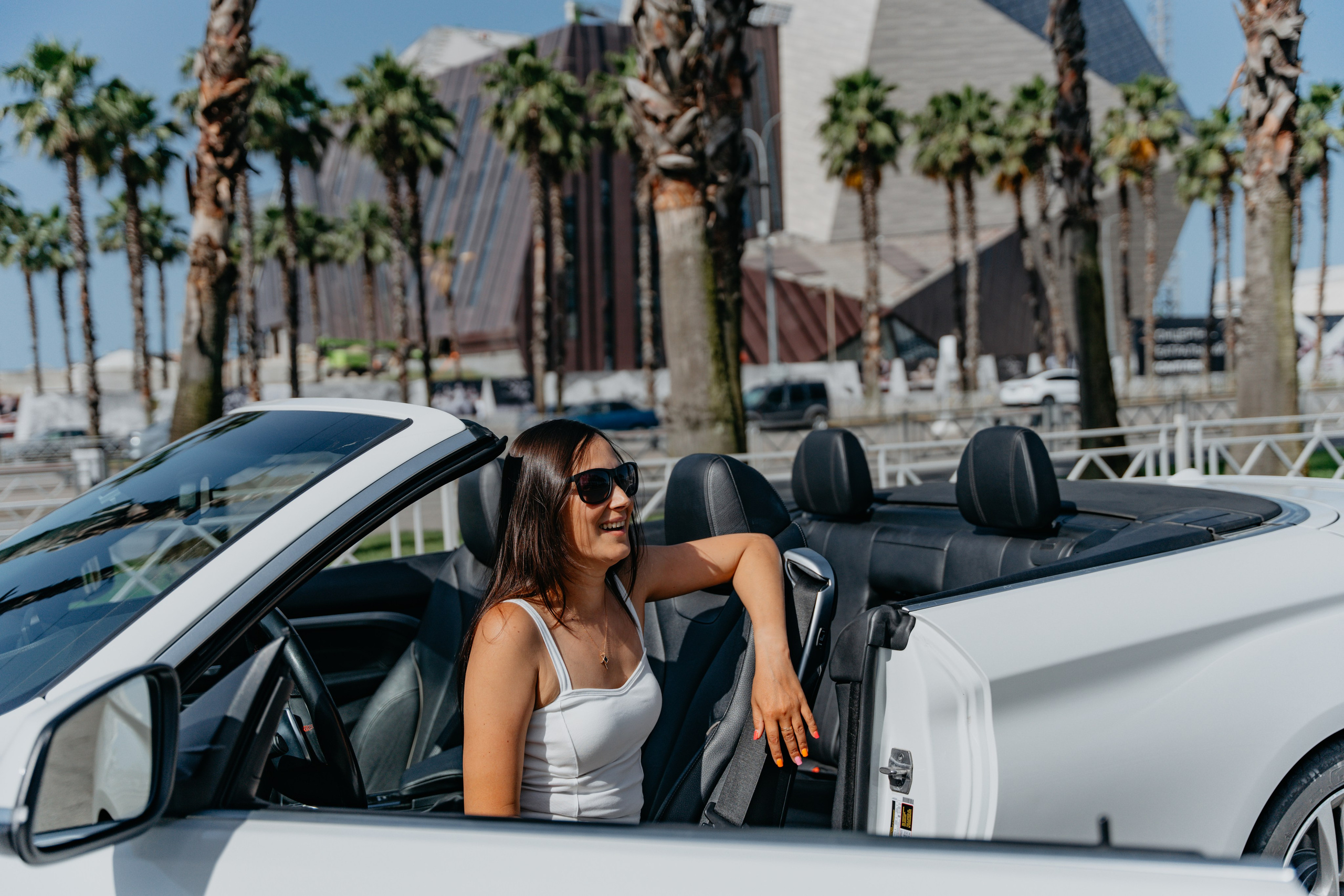 История в Сириусе