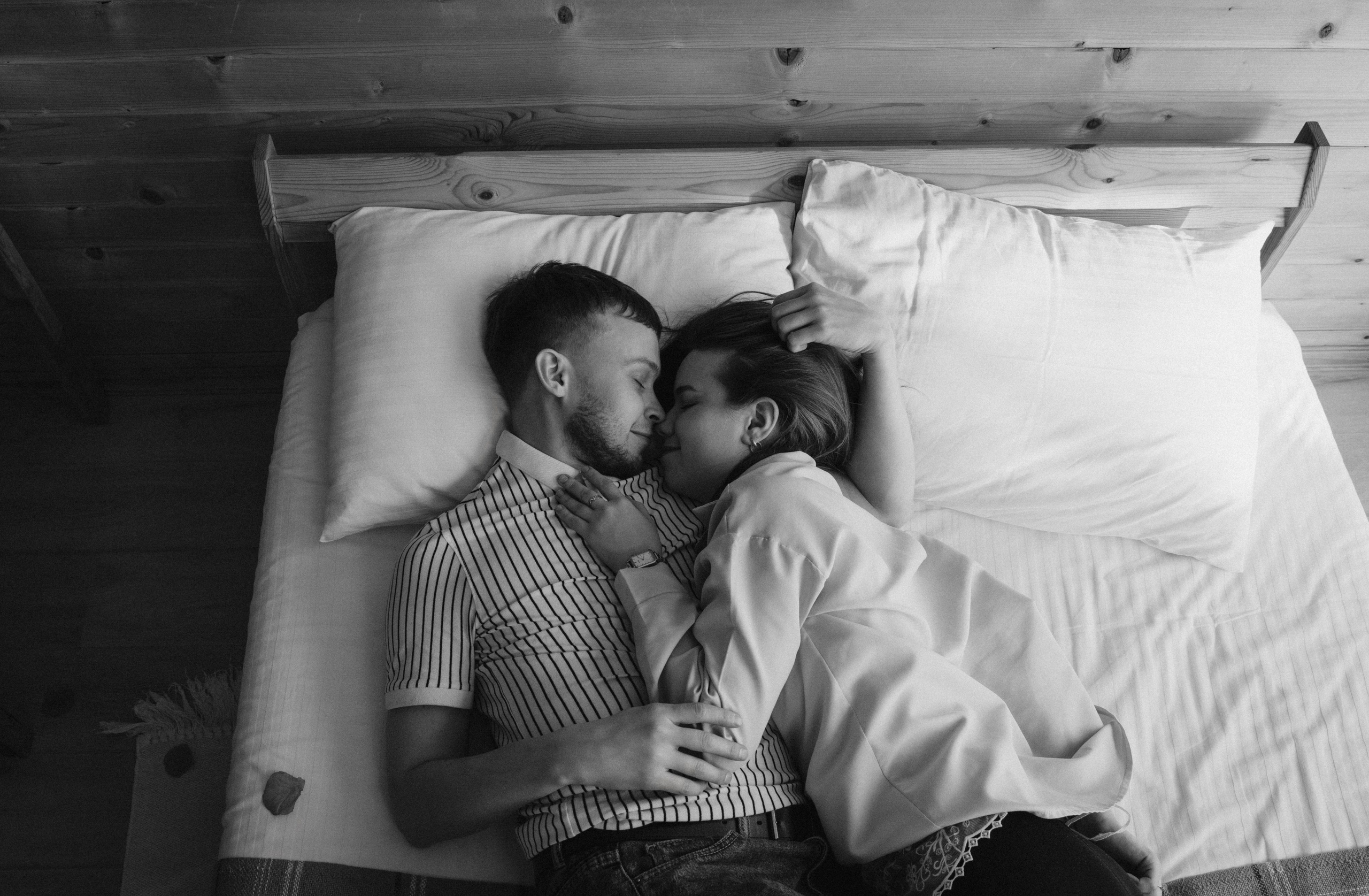 Илья и Екатерина. Профессиональный фотограф в Самаре Анна Конзаева