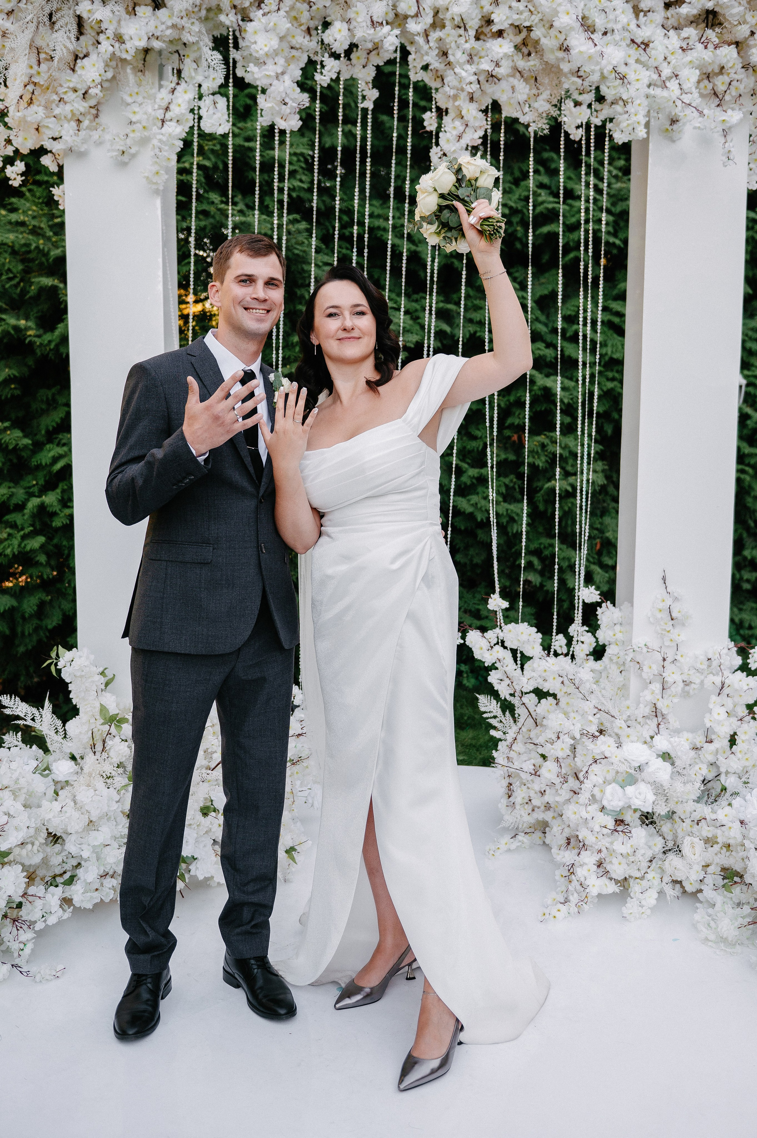 Н&Т. Фотограф Рязань. Дарья Дмитриева