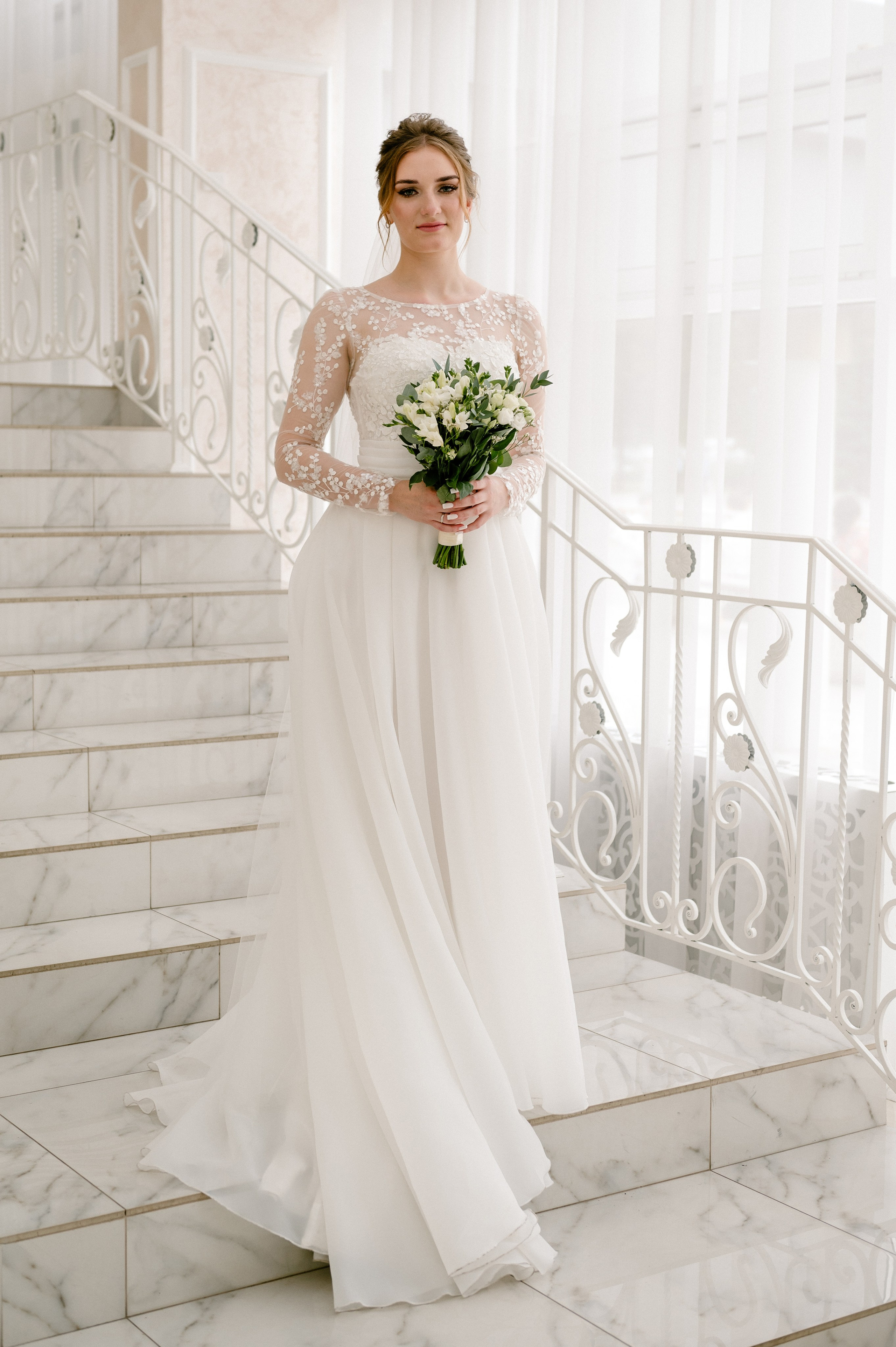 М&В. Фотограф Рязань. Дарья Дмитриева