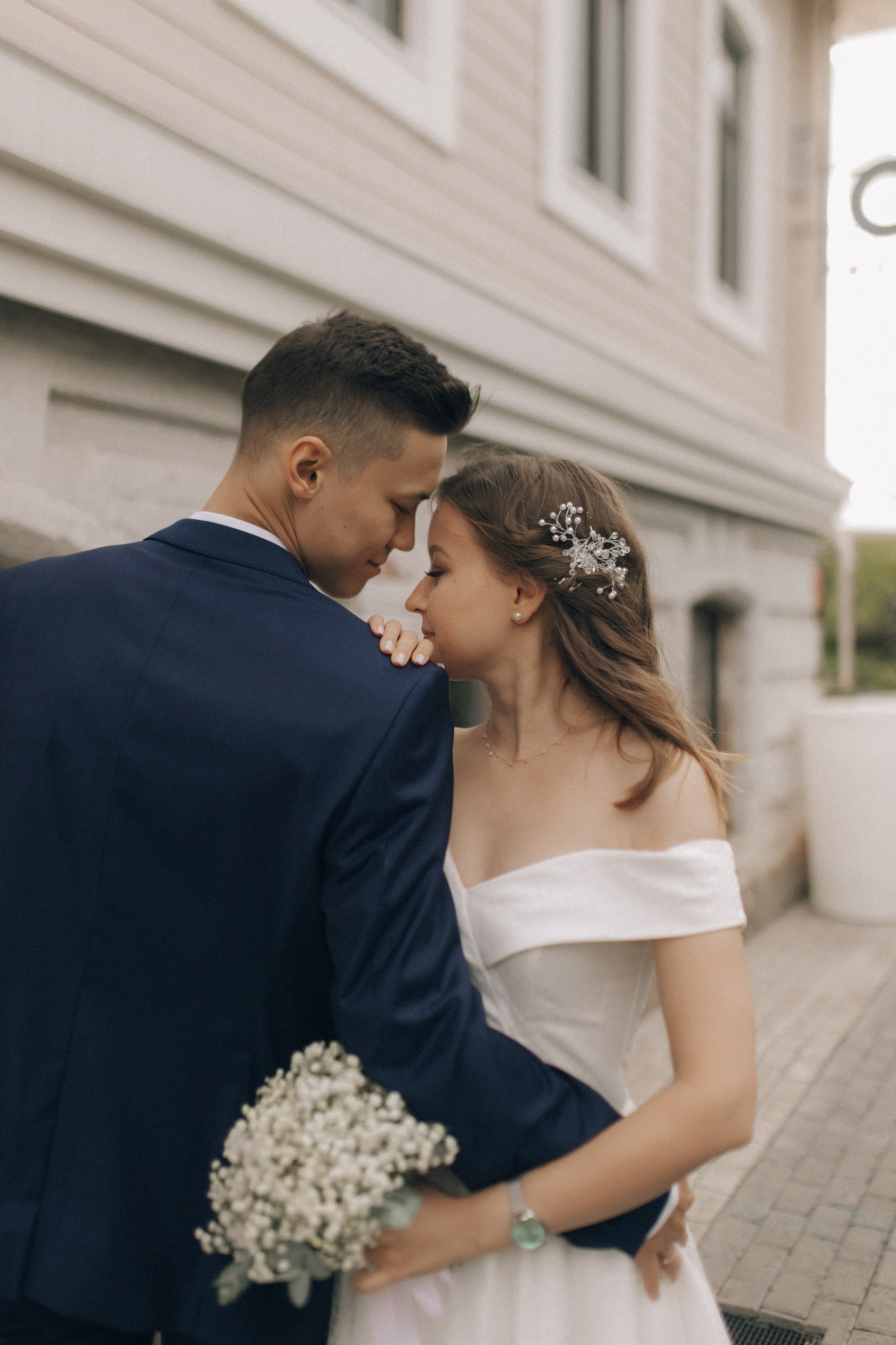 Свадебная съемка. Семейный фотограф Екатеринбург Черепанова Олеся