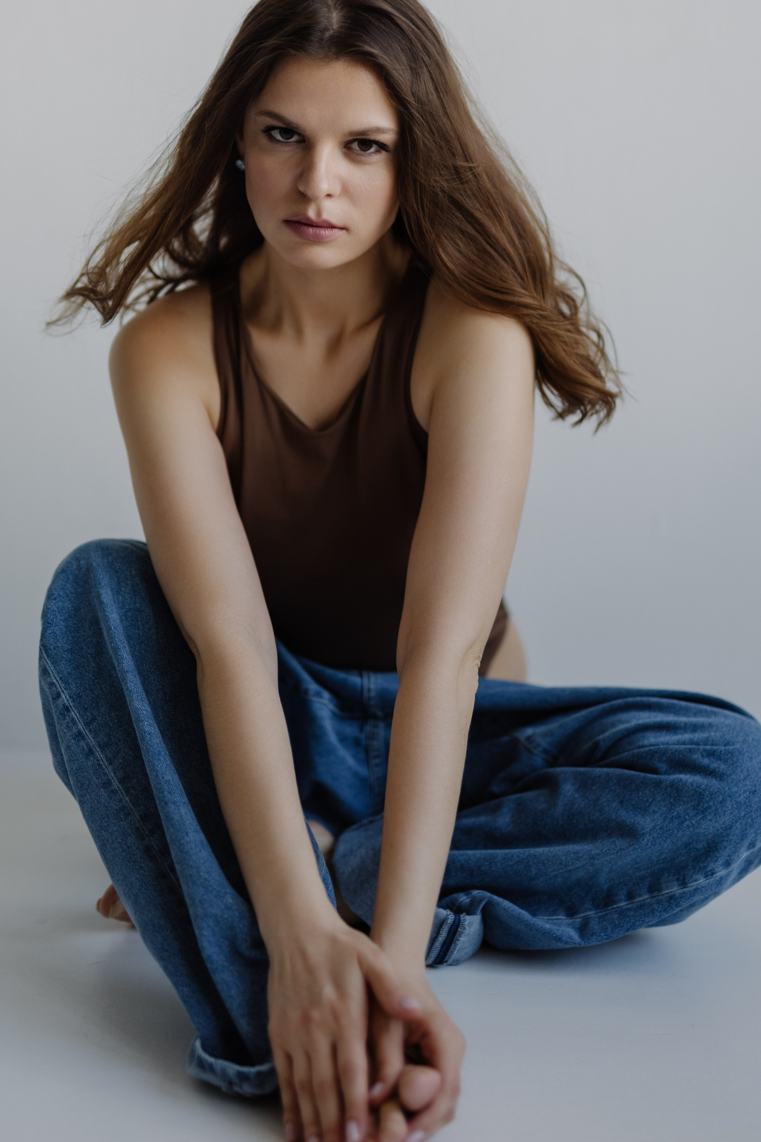 Дарина. Свадебный и портретный фотограф в Москве, Туле и Брянске Дара Евсеева