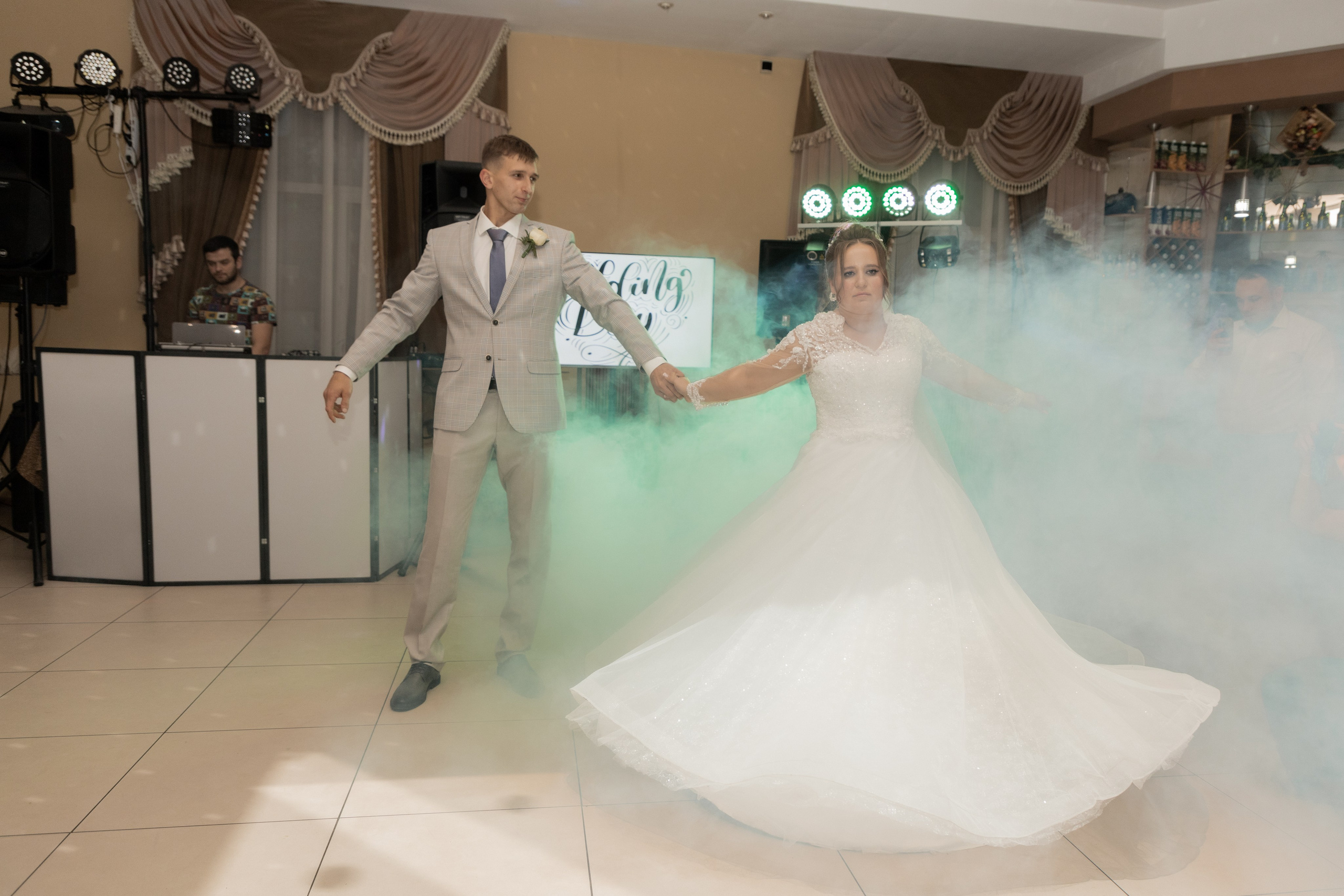 Илья и Анастасия (сокращено). Свадебный фотограф Ангелина Сунгатулина | Саратов | Балаково | Вольск