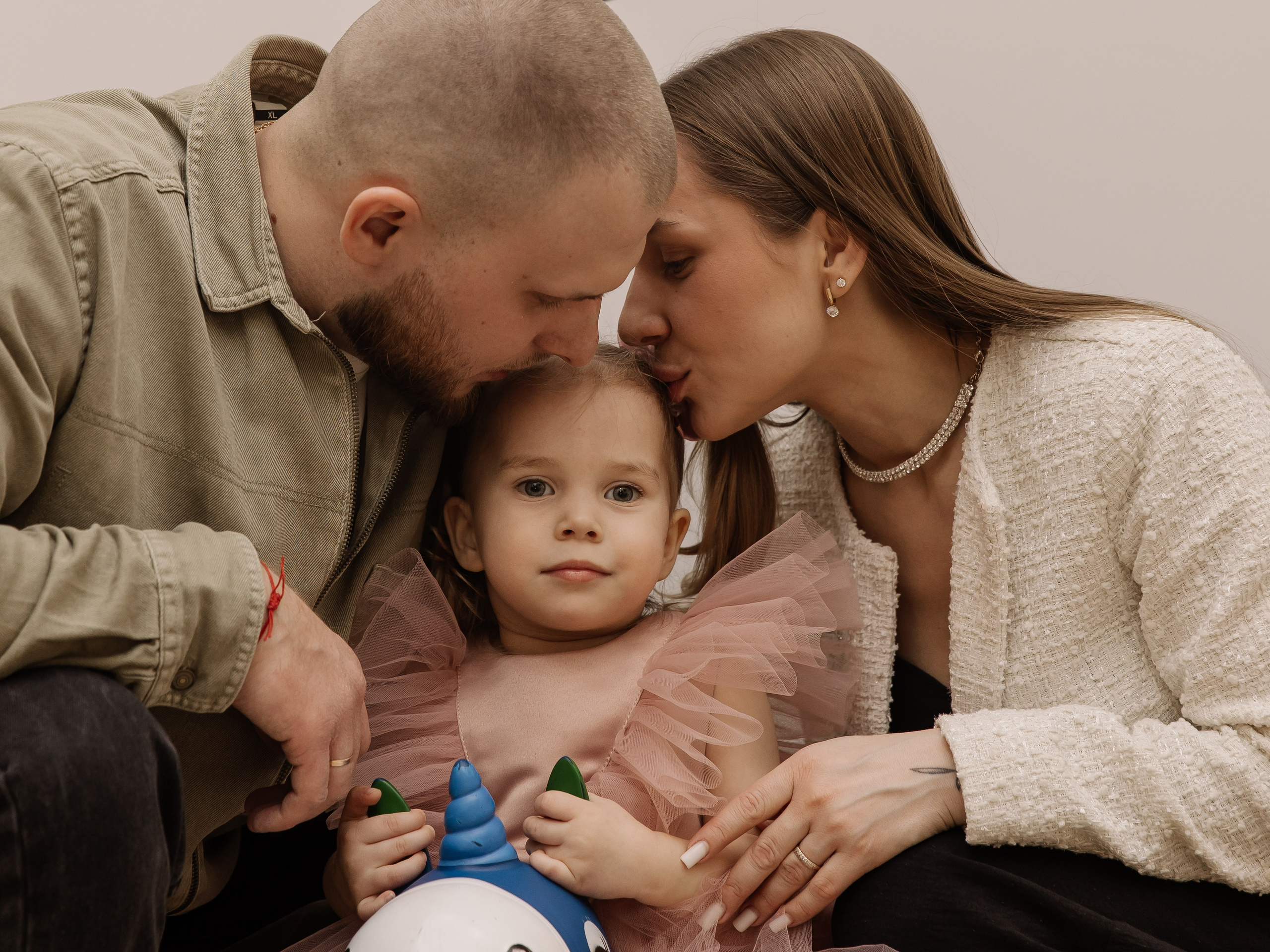 Варвара 3 годика. СВАДЕБНЫЙ ФОТОГРАФ ЧЕЛЯБИНСК