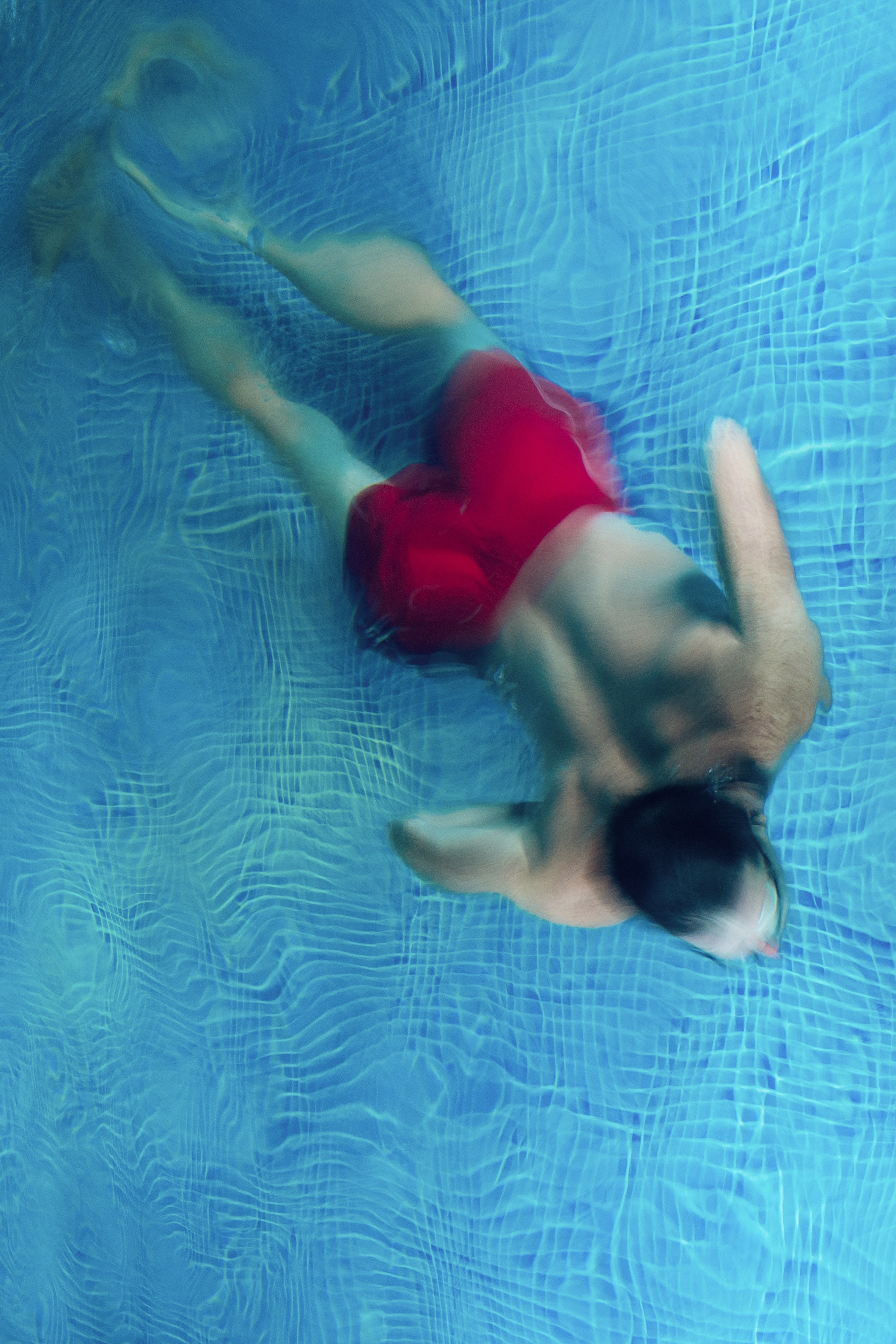 Проект «Сон». Александра Панина фотограф, портрет, семья, бизнес, Новосибирск