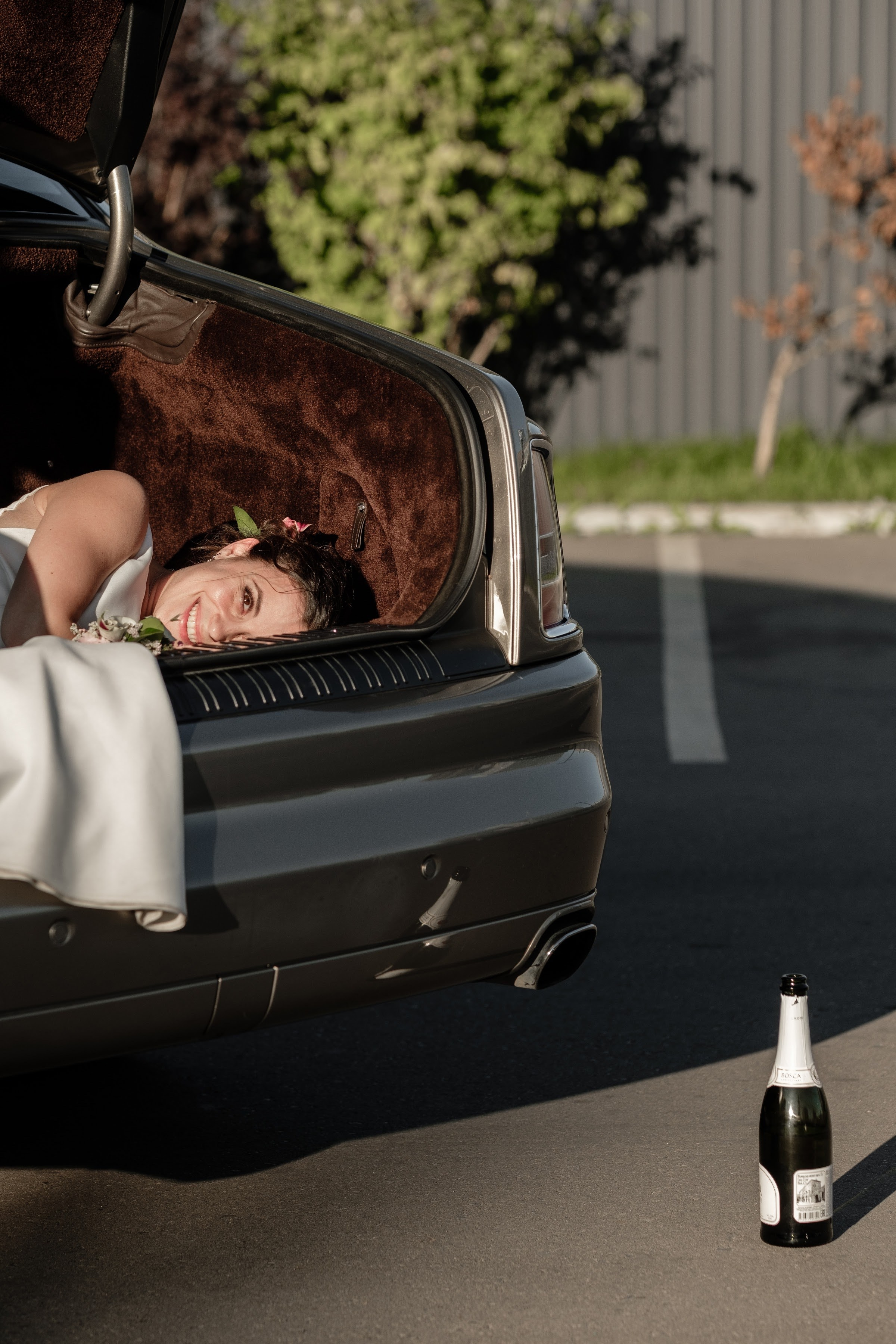 Свадьба диджея. Свадебные фотосессии в Москве. Фотограф Сергей Ржевский