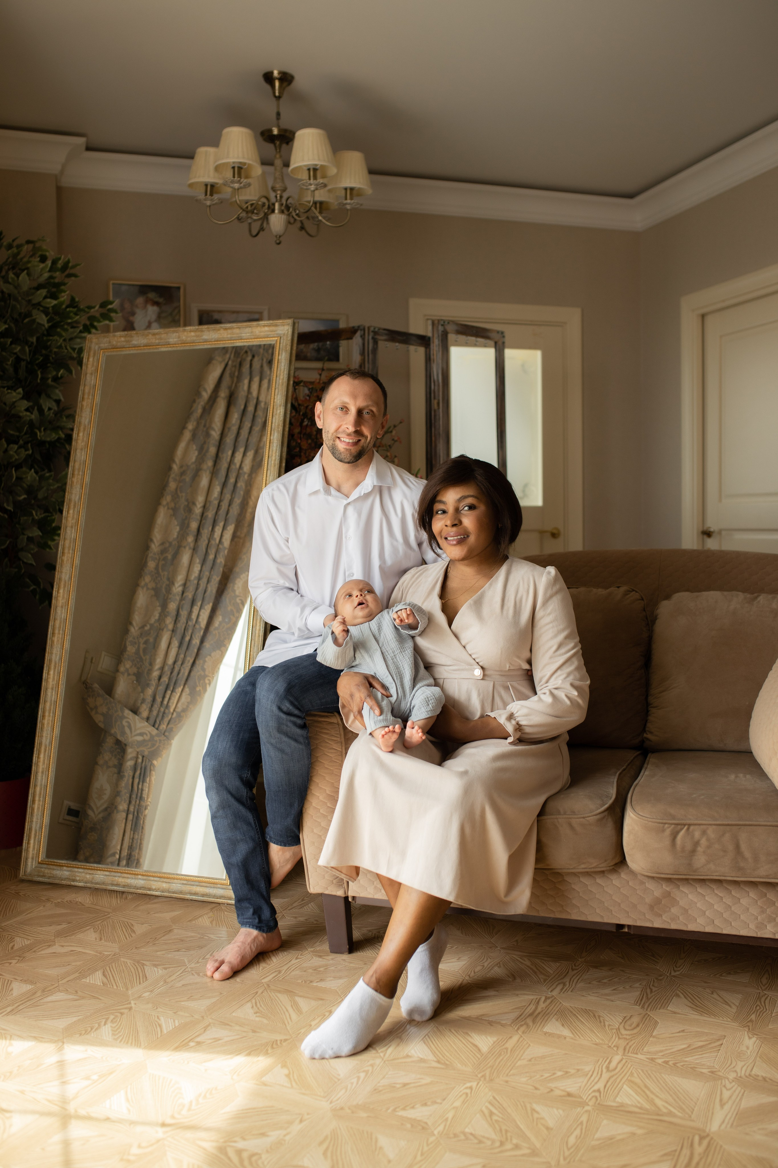 Малыш Мишутка. Фотограф в Железнодорожном и Балашихе