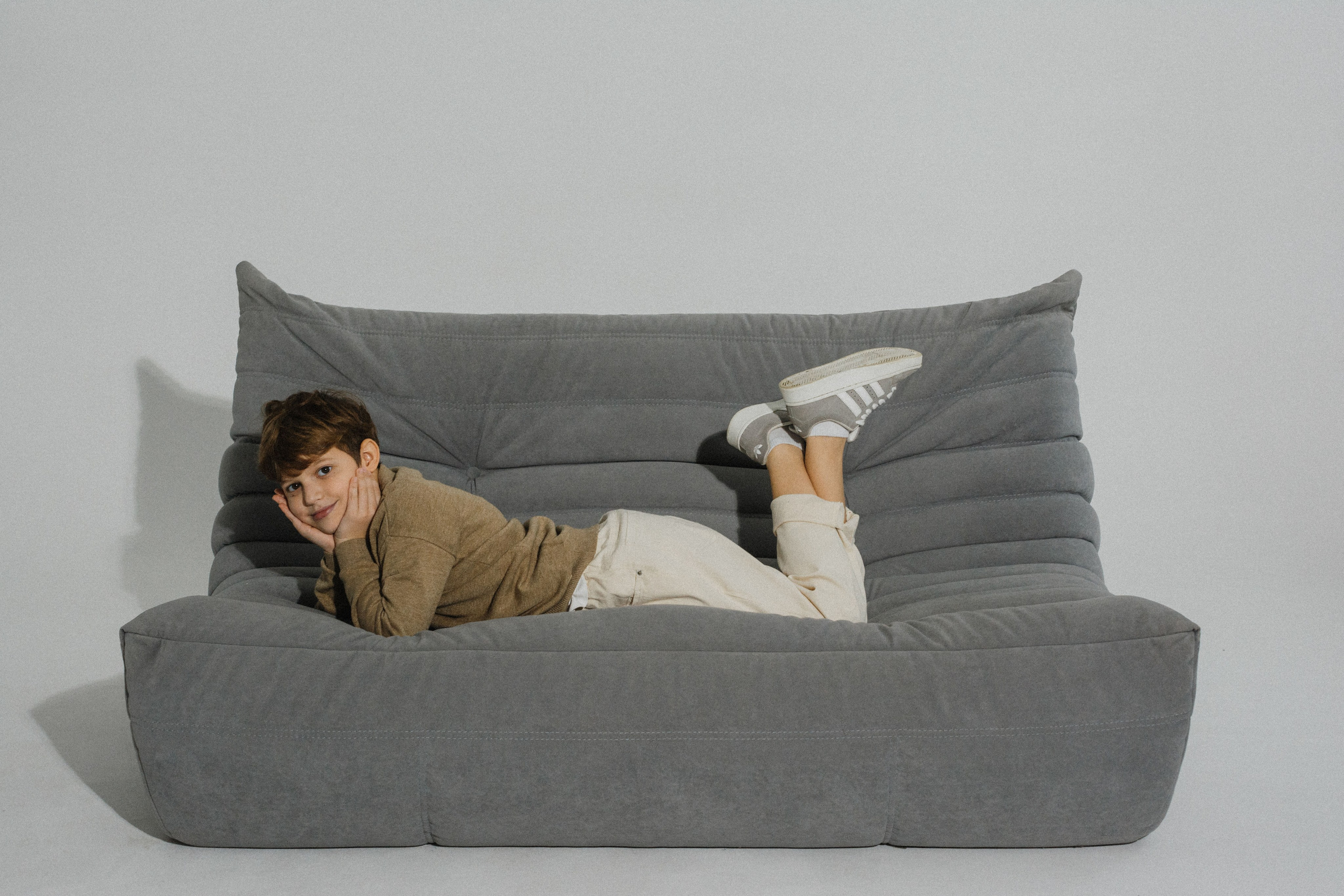 Семья Кабановых. Фотограф в Москве Ангелина Ким