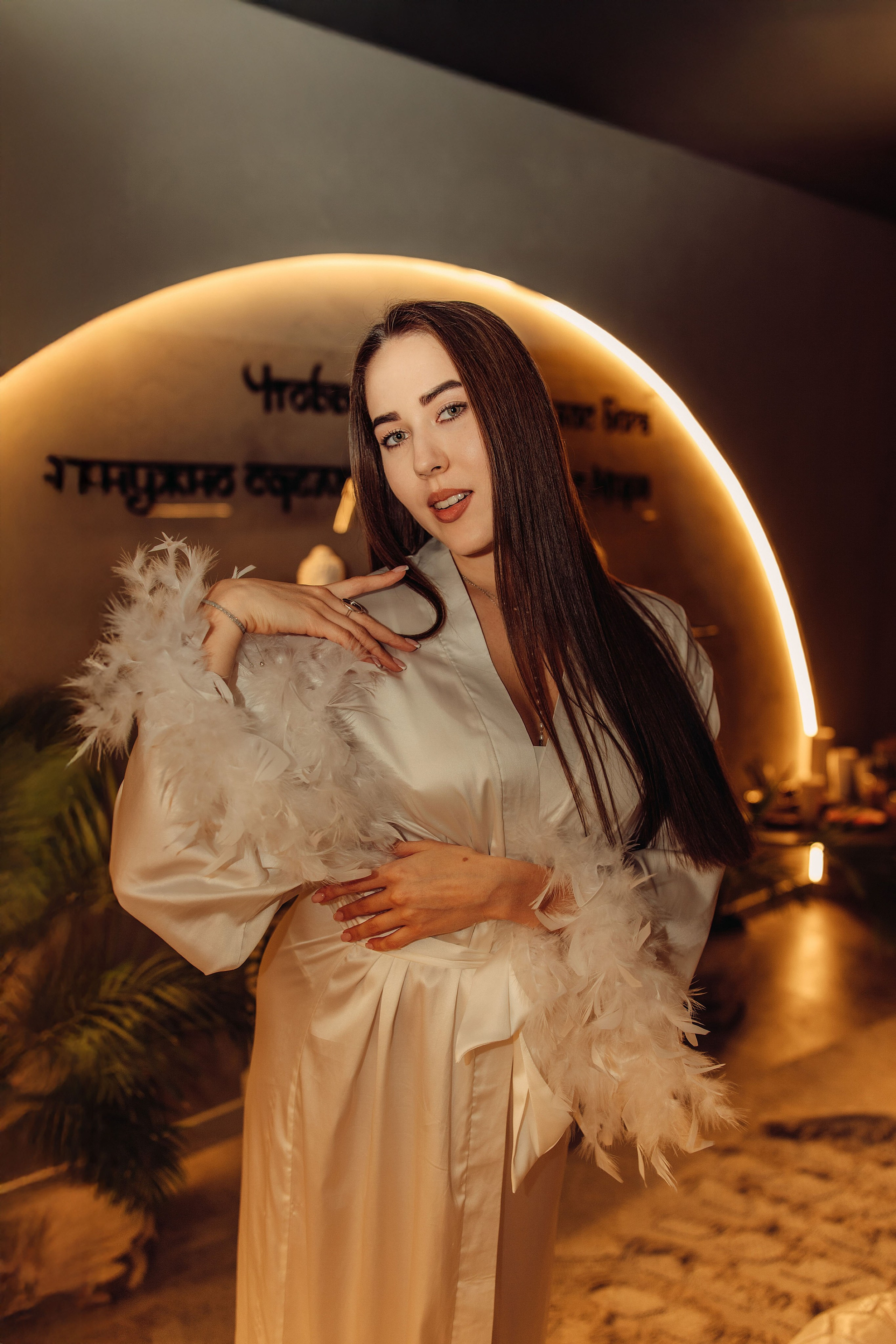 Женский круг. Фотограф в Москве Ангелина Ким