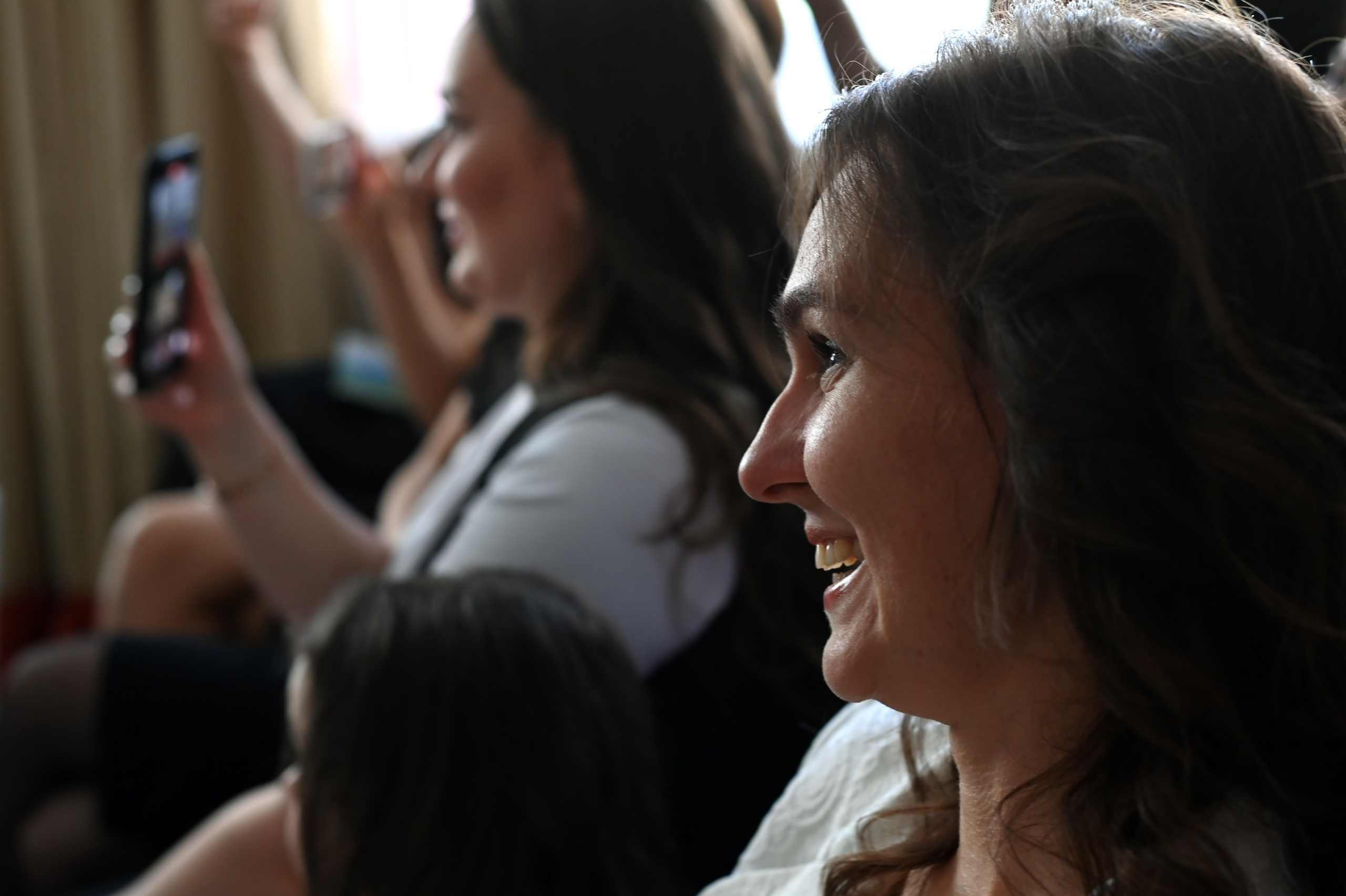 Выпускной в детском саду в Одинцово. Свадебный и семейный фотограф в Москве Ирина Гончарова