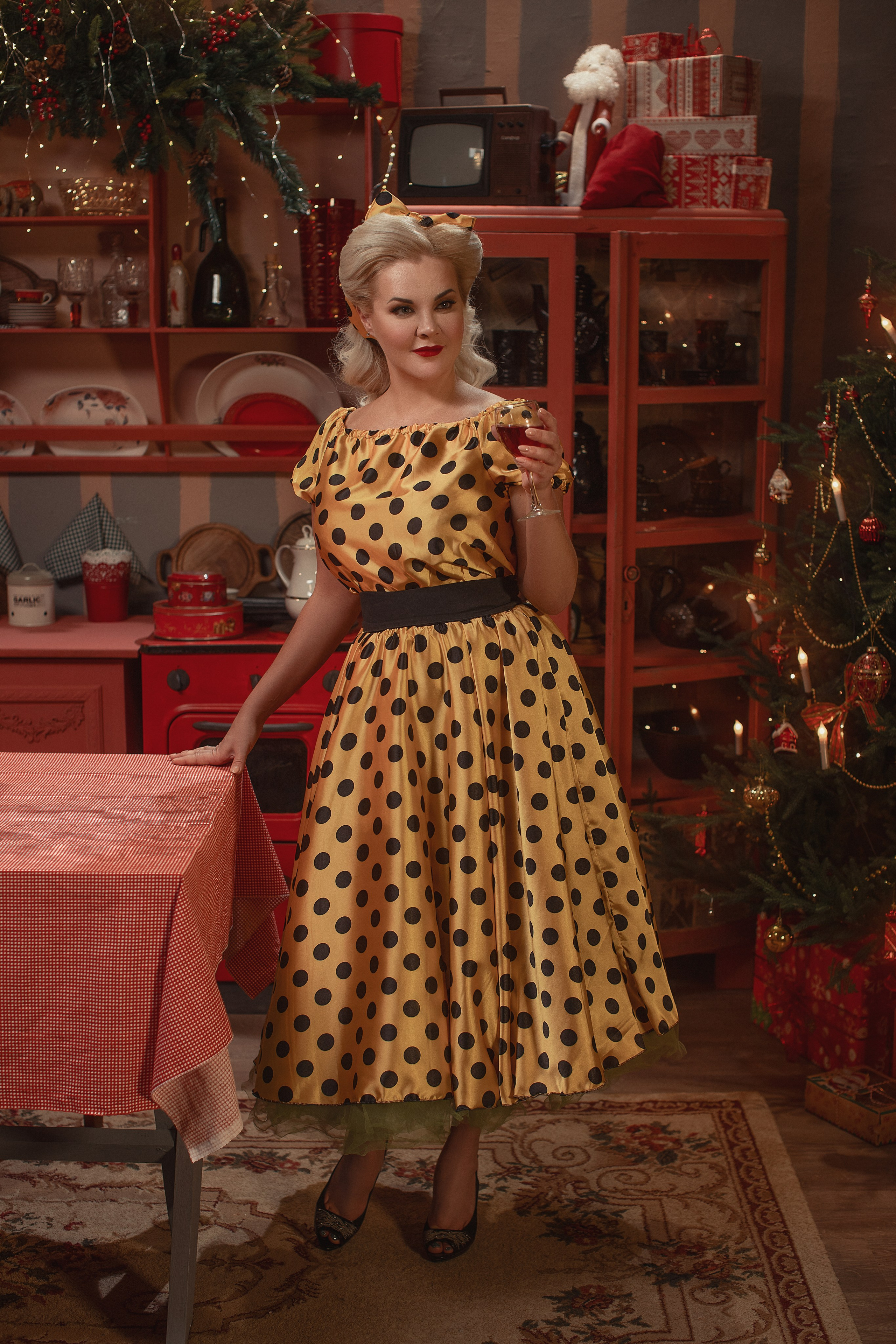 Марина. Фотограф Алёна Яковлева