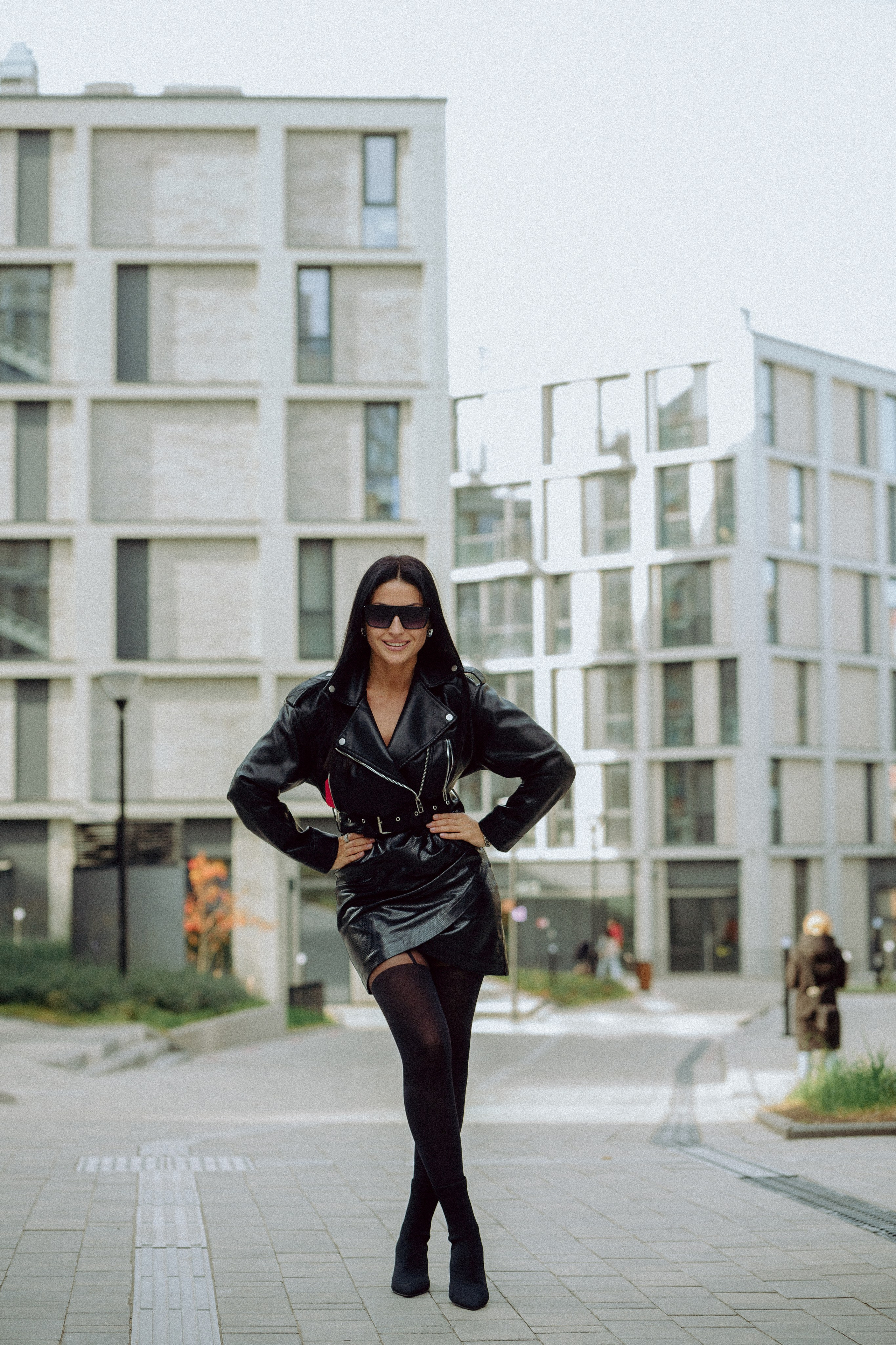 Фотосессия для девушки в Нижнем Новгороде