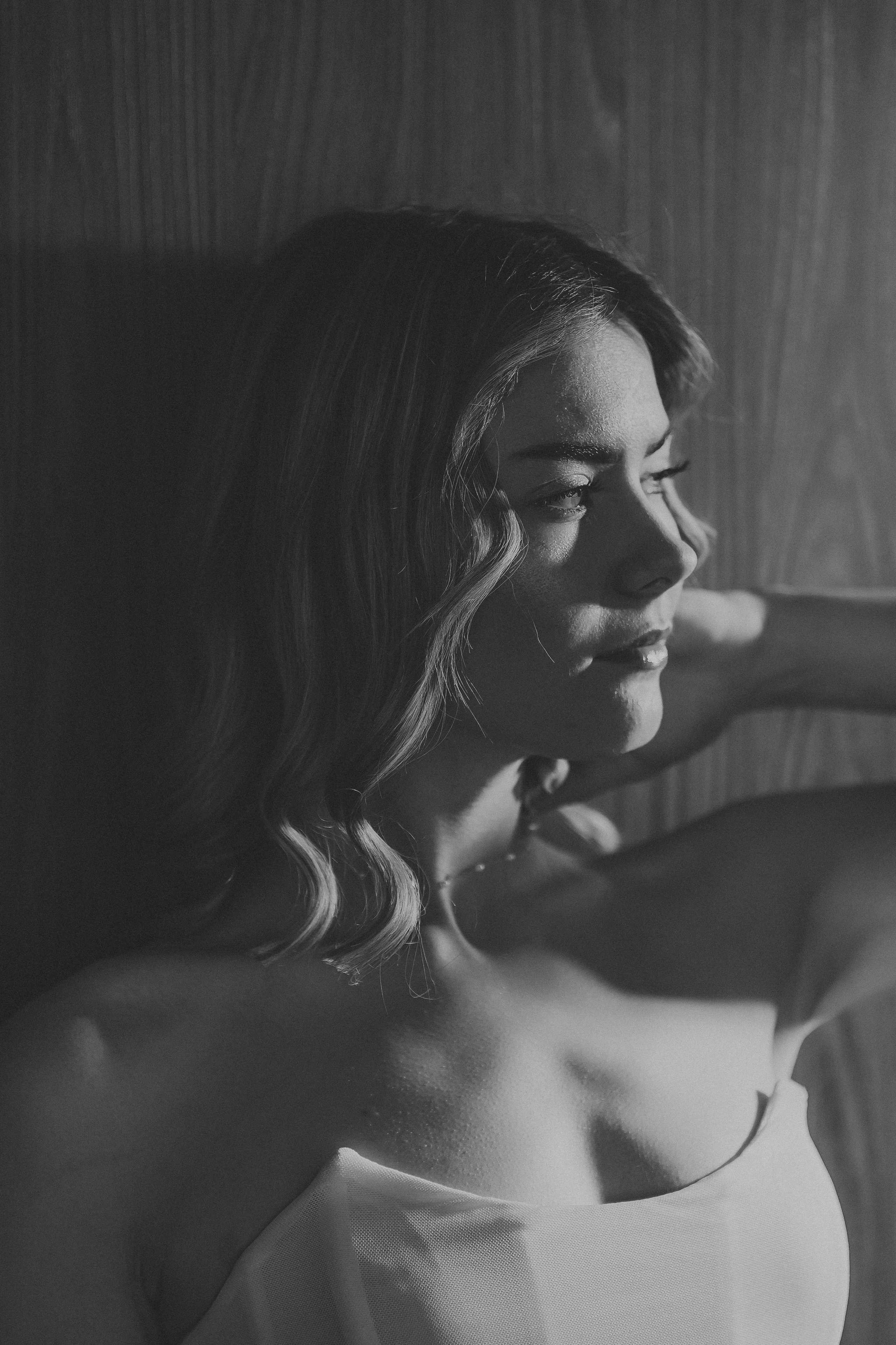 Дарья. Свадебный и портретный фотограф в Красноярске Алина Семенихина