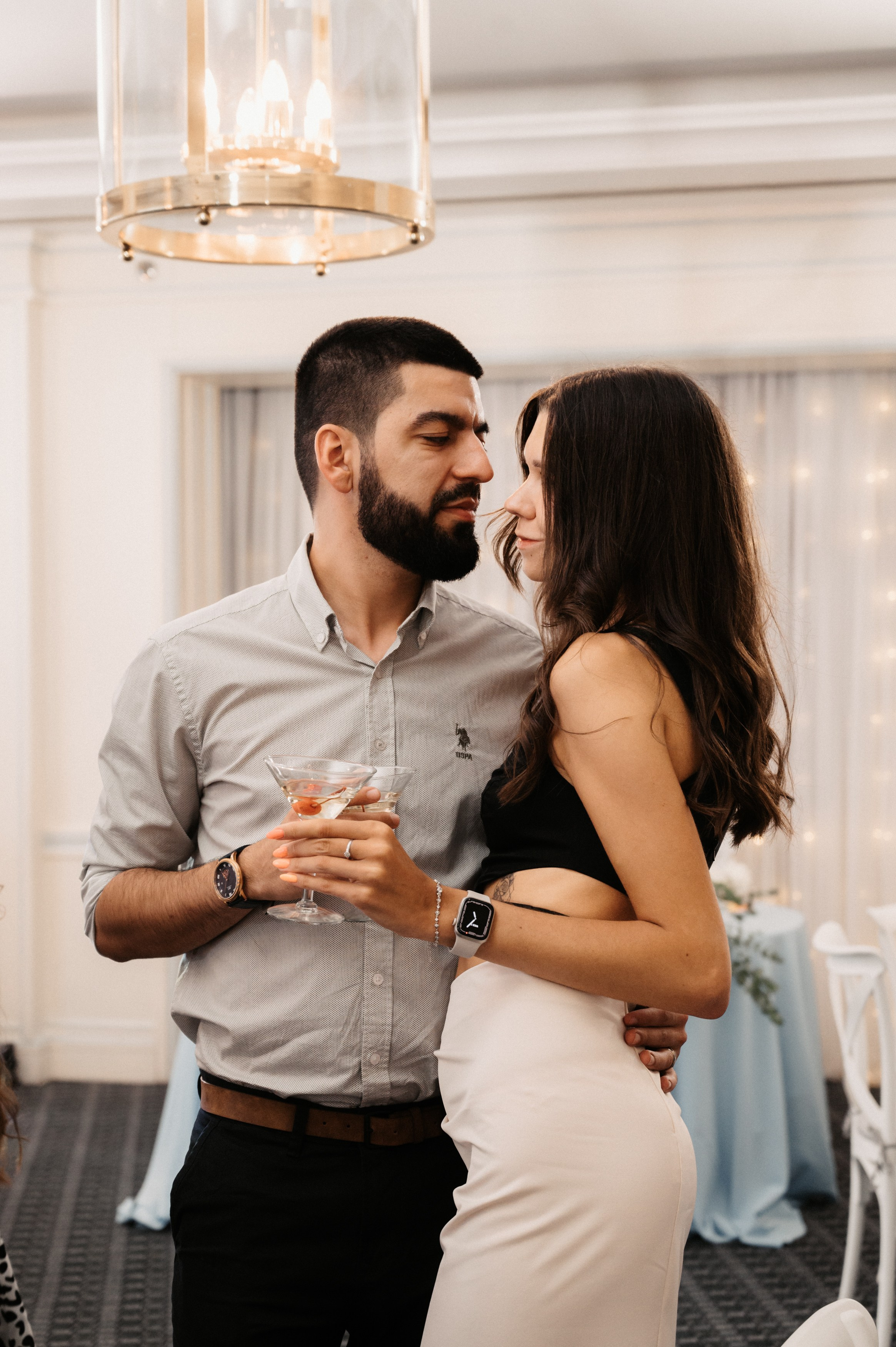 Никита и Лина. Свадебный фотограф Александр Давыдов