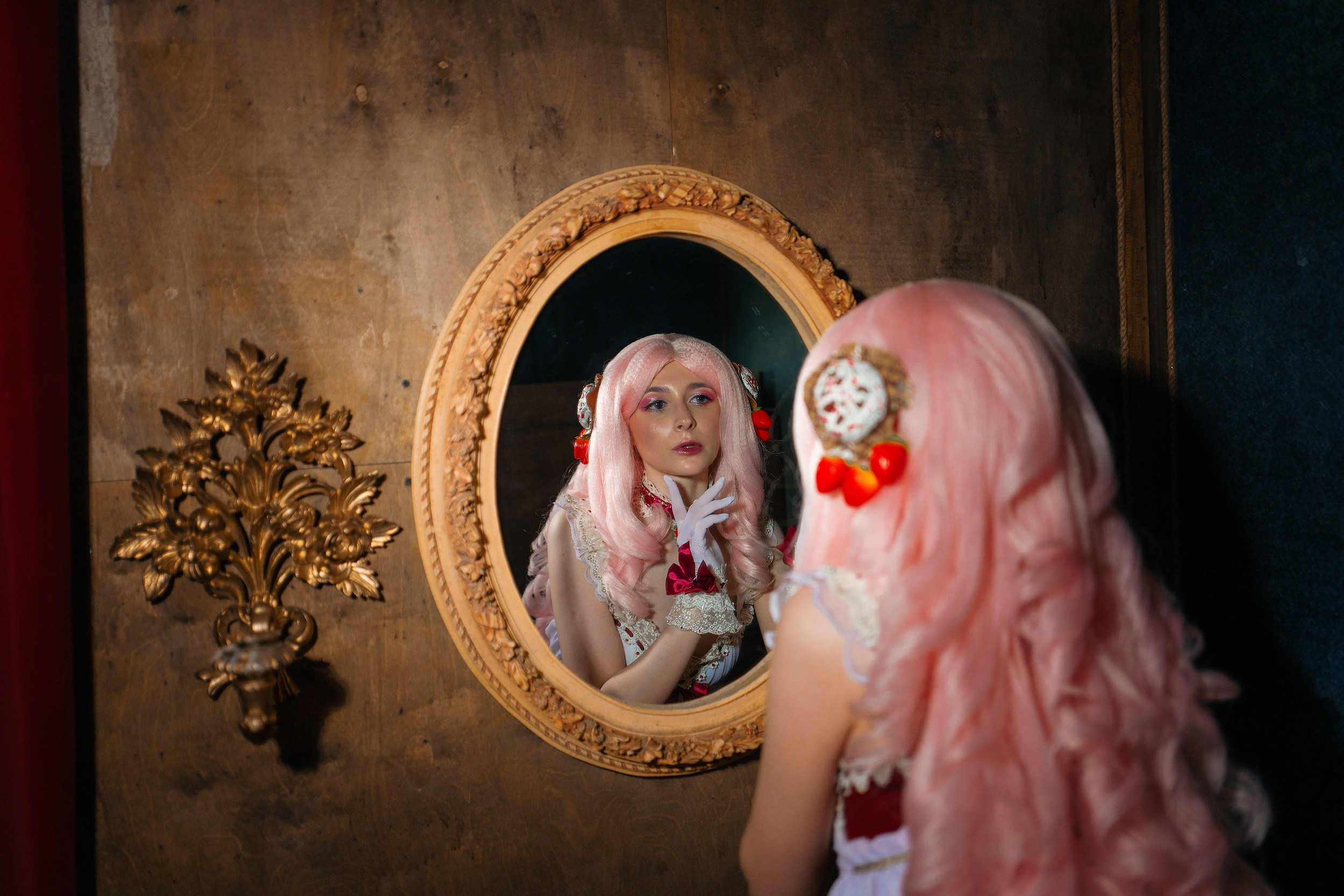 Ice cream. Фотограф Тюмень