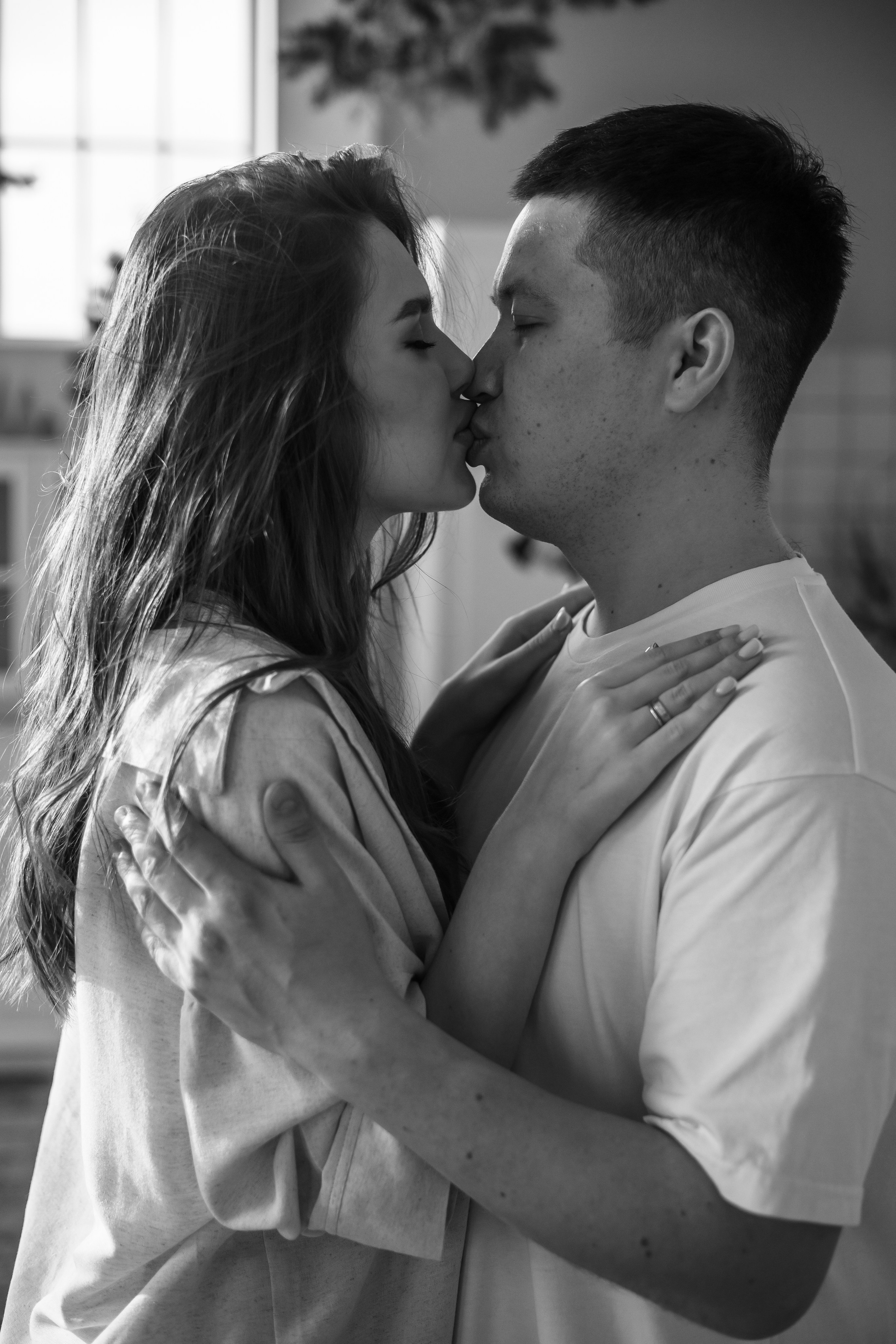 Love Story. Фотограф Новосибирск