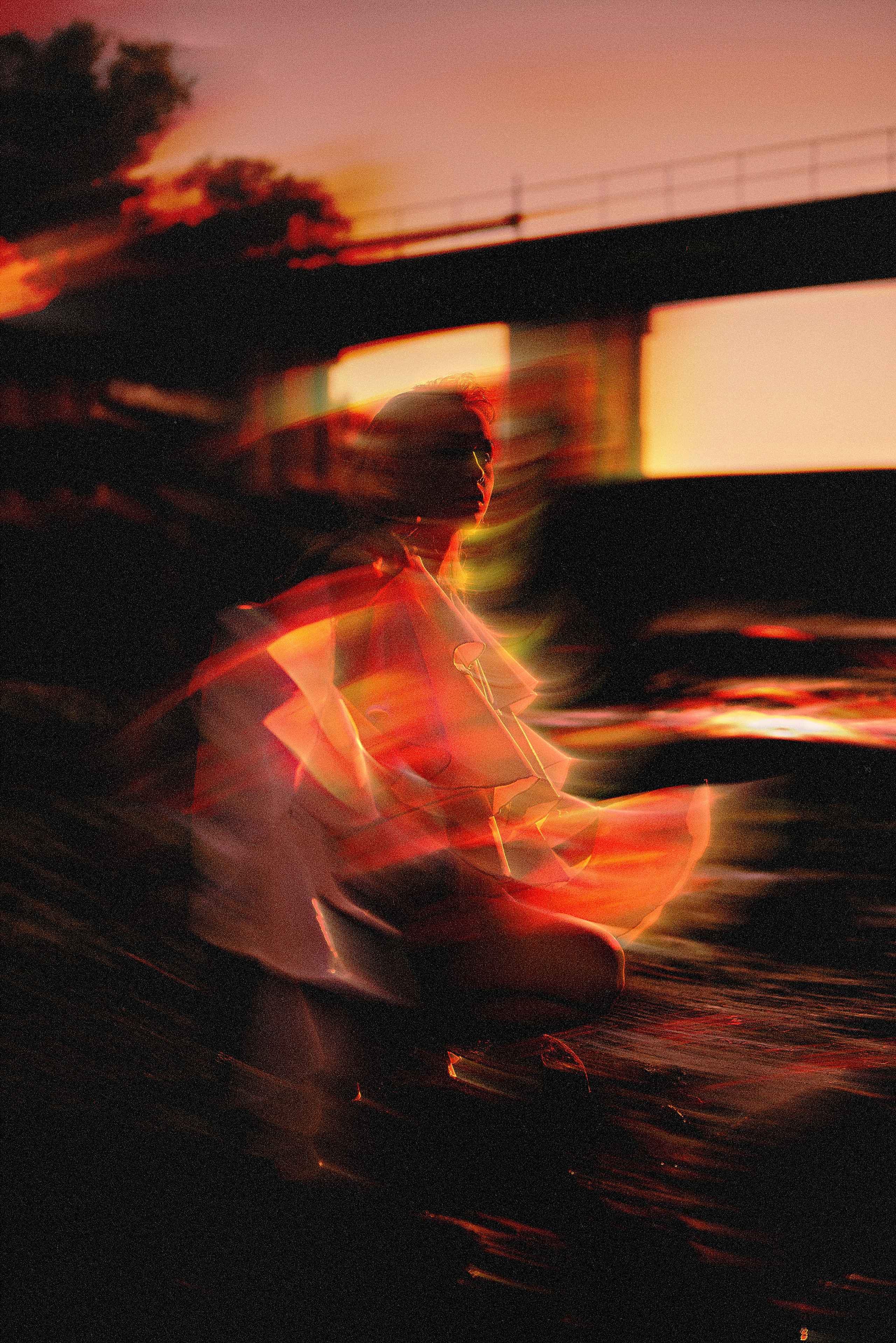 Ira. Антон Арнольд | Фотограф Минск