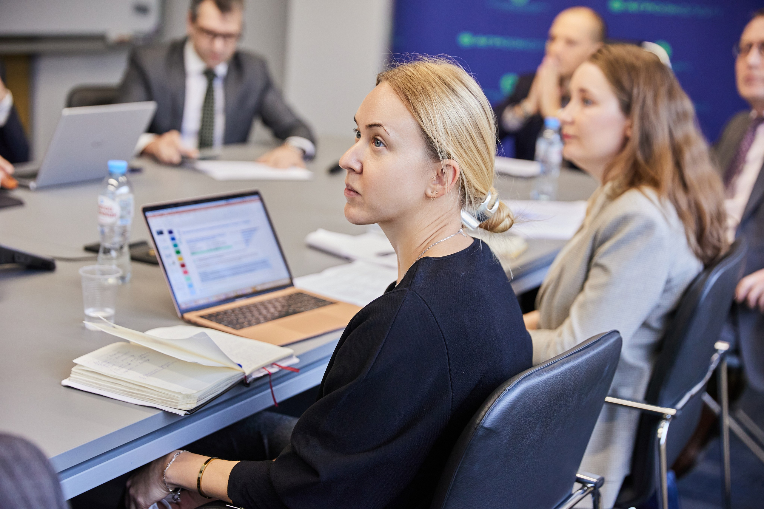 6. Фотограф Недорез Александр в Москве. Репортаж на ваших мероприятиях