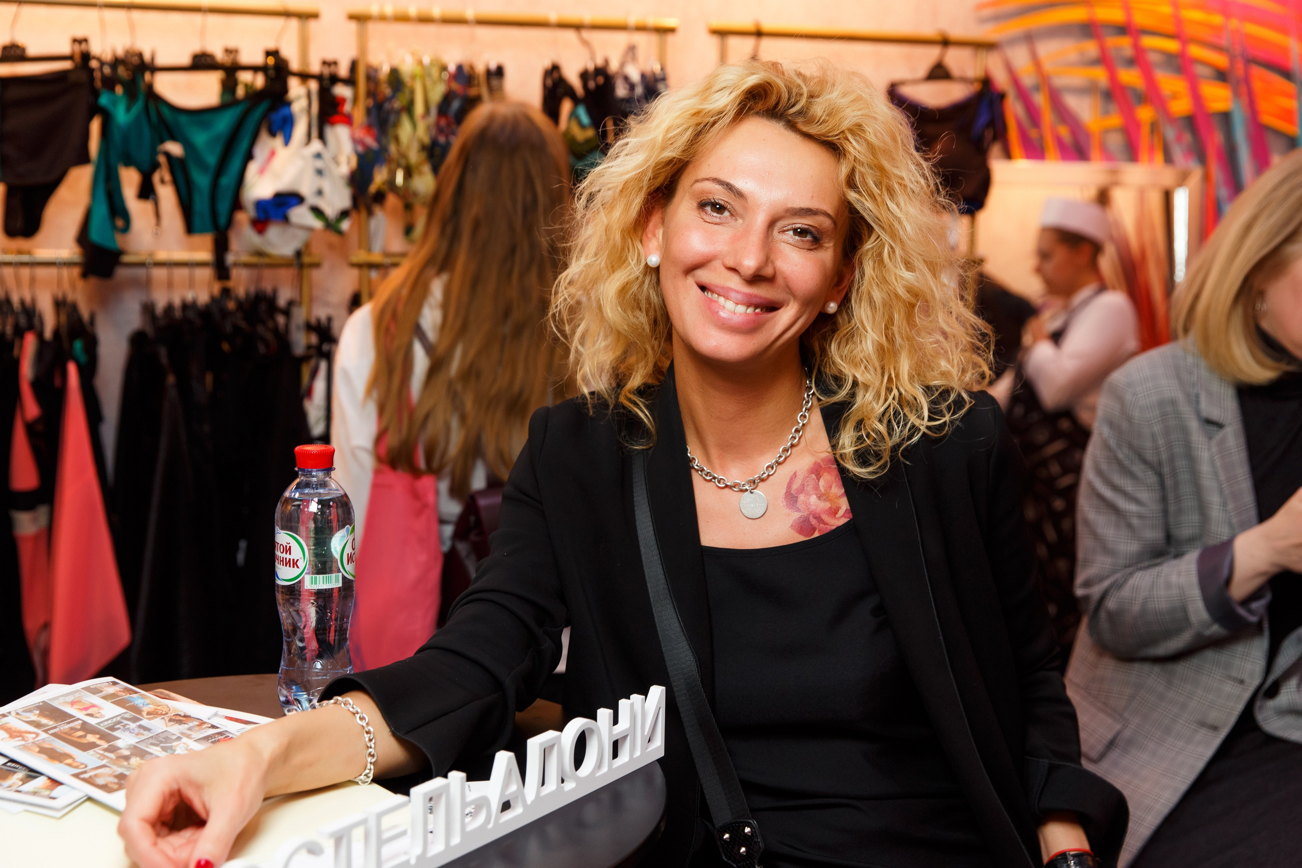 23. Фотограф Недорез Александр в Москве. Репортаж на ваших мероприятиях